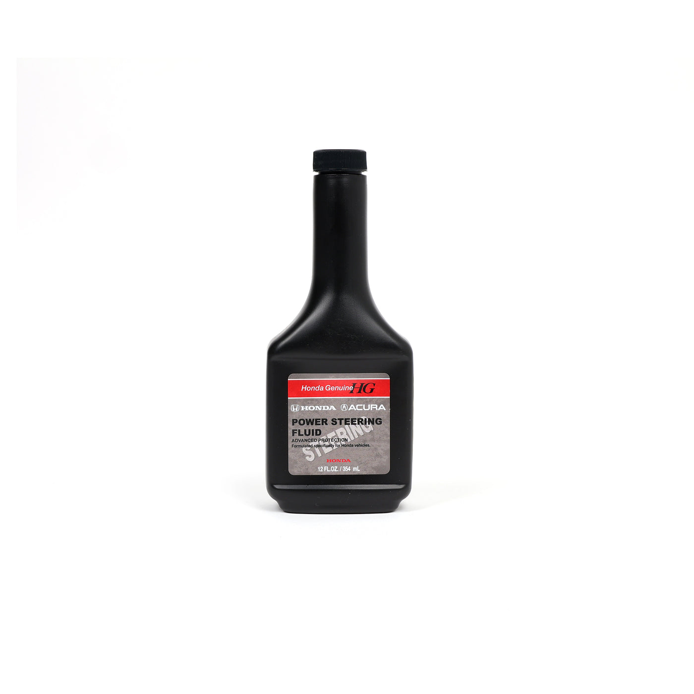 Honda Power Steering Fluid 08206-9002