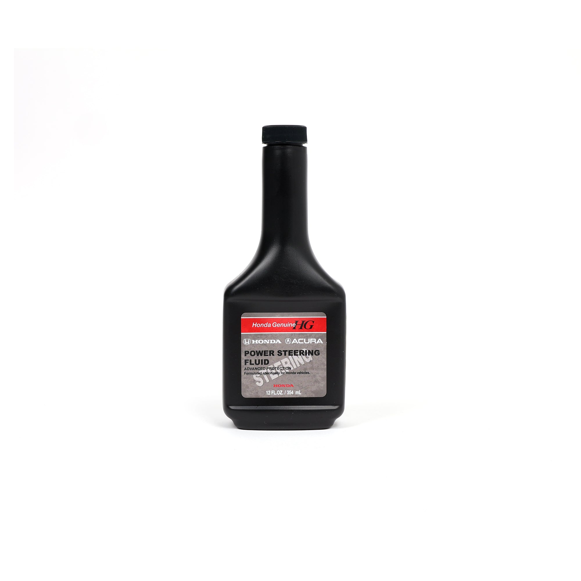 Honda Power Steering Fluid 08206-9002