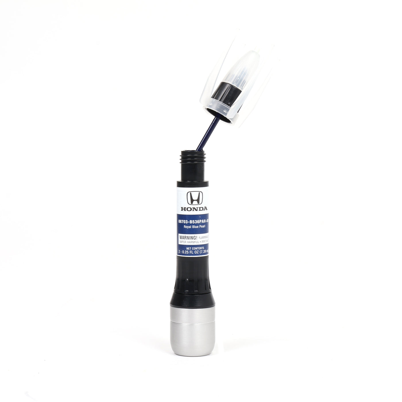 Honda Royal Blue Pearl Touch Up Paint 08703-B536PAH