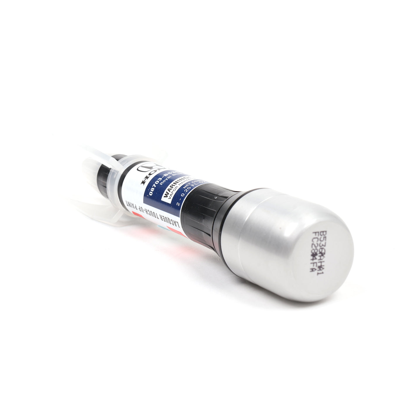 Honda Royal Blue Pearl Touch Up Paint 08703-B536PAH