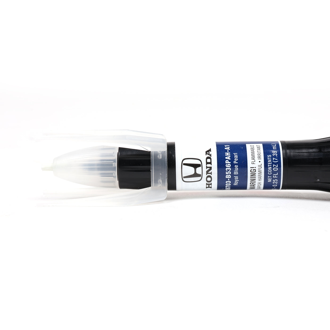 Honda Royal Blue Pearl Touch Up Paint 08703-B536PAH