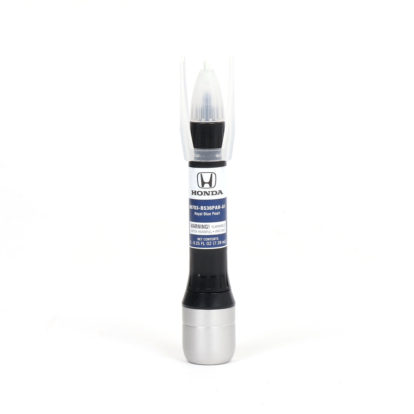 Honda Royal Blue Pearl Touch Up Paint 08703-B536PAH