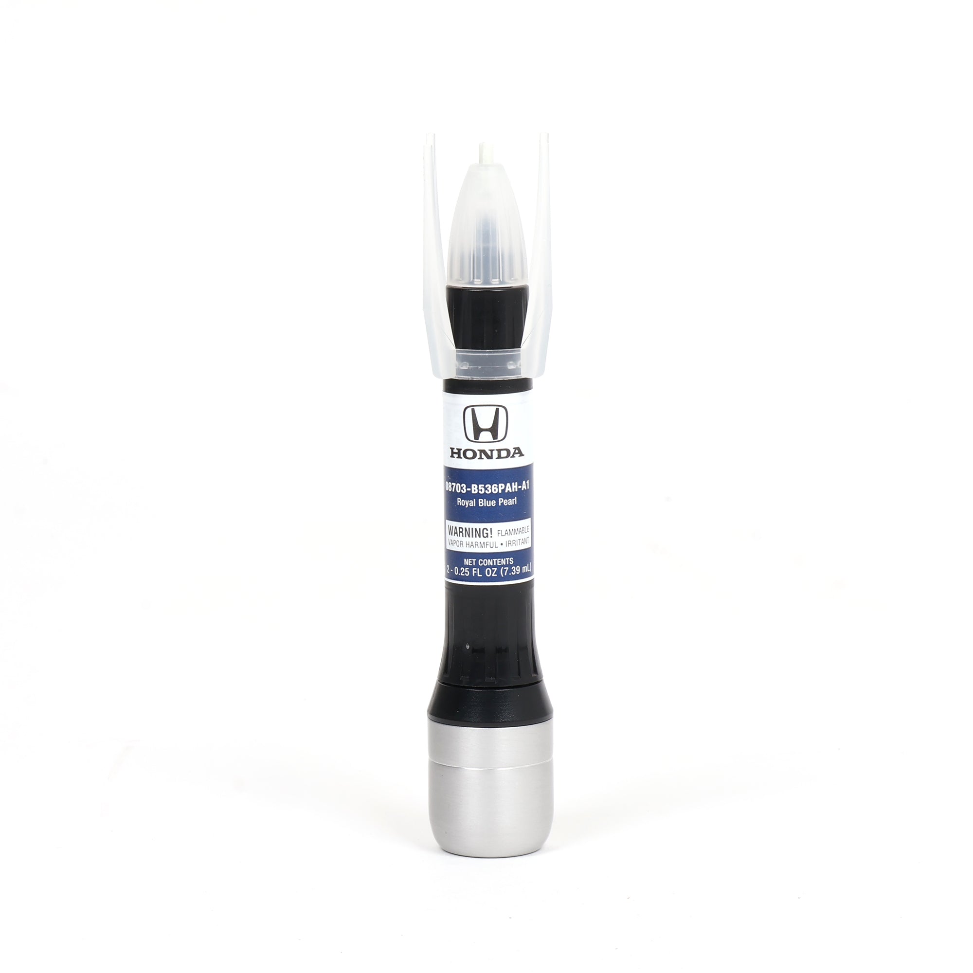 Honda Royal Blue Pearl Touch Up Paint 08703-B536PAH
