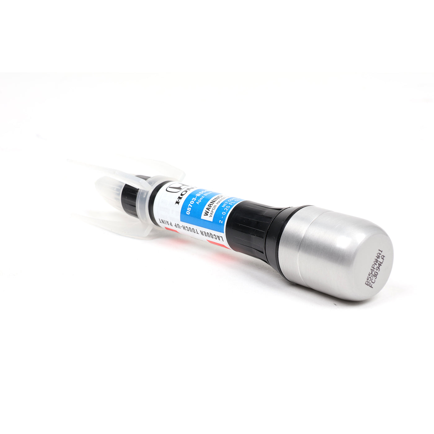 Honda Apex Blue/Long Beach Blue Pearl Touch Up Paint B554P