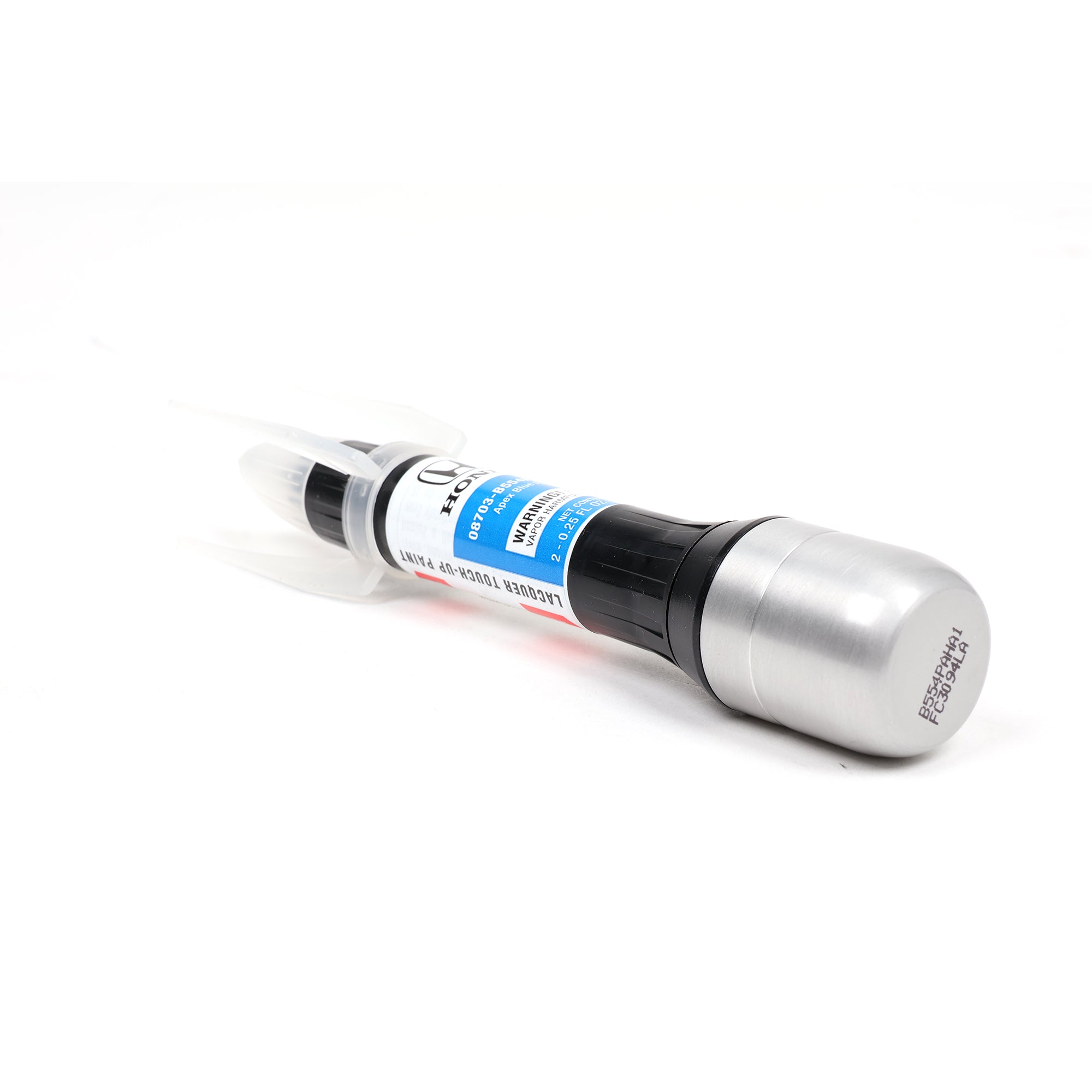 Honda Apex Blue/Long Beach Blue Pearl Touch Up Paint B554P