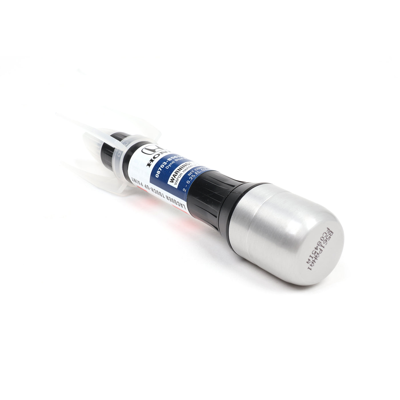 Honda Dyno Blue Pearl Touch Up Paint B561P