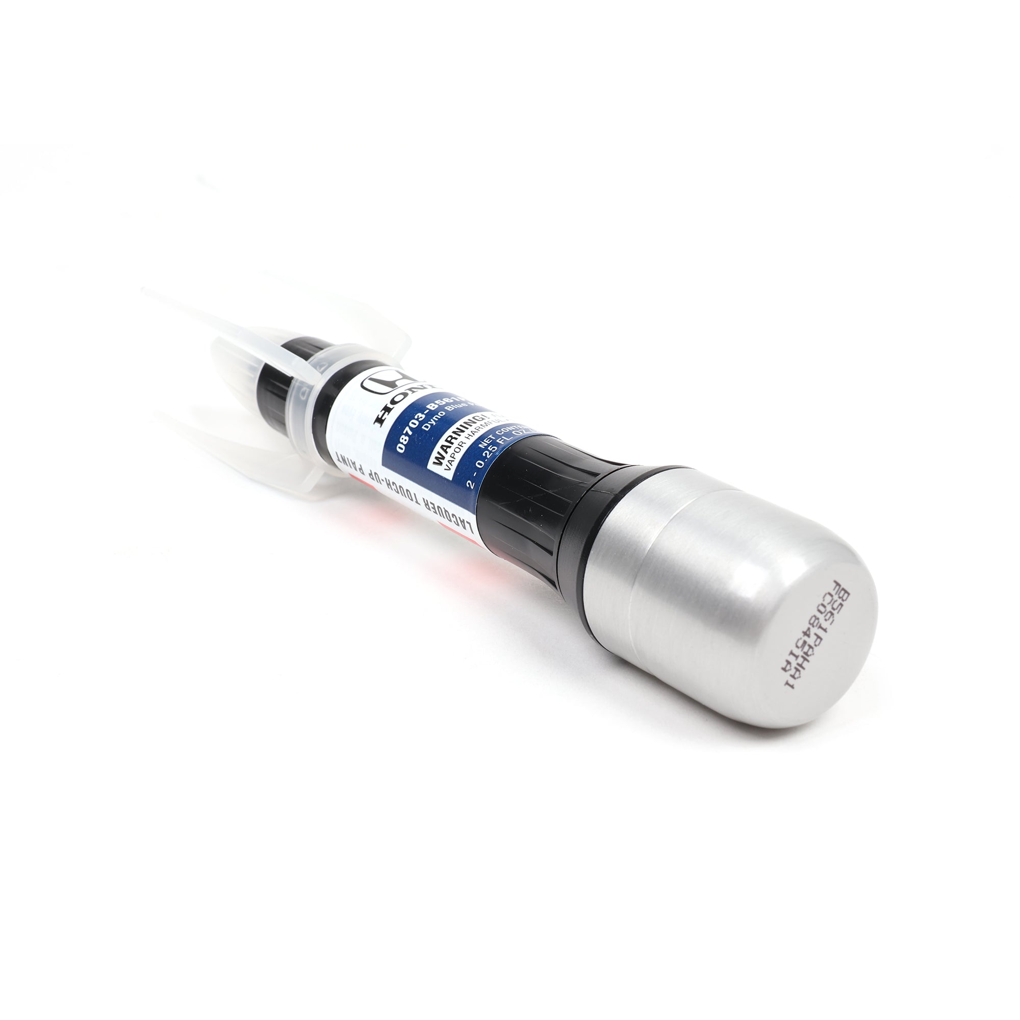 Honda Dyno Blue Pearl Touch Up Paint B561P
