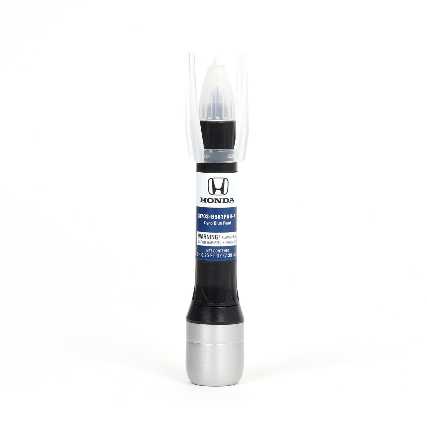 Honda Dyno Blue Pearl Touch Up Paint B561P
