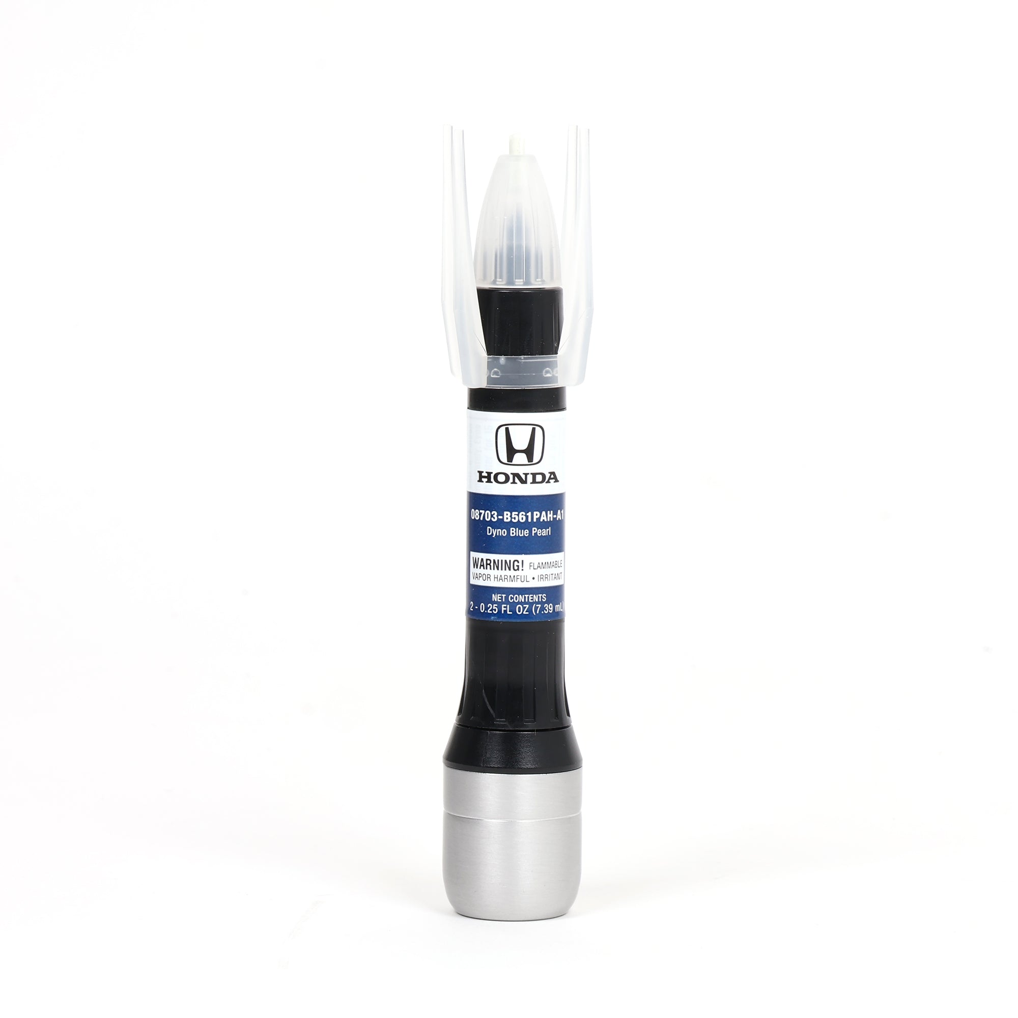 Honda Dyno Blue Pearl Touch Up Paint B561P