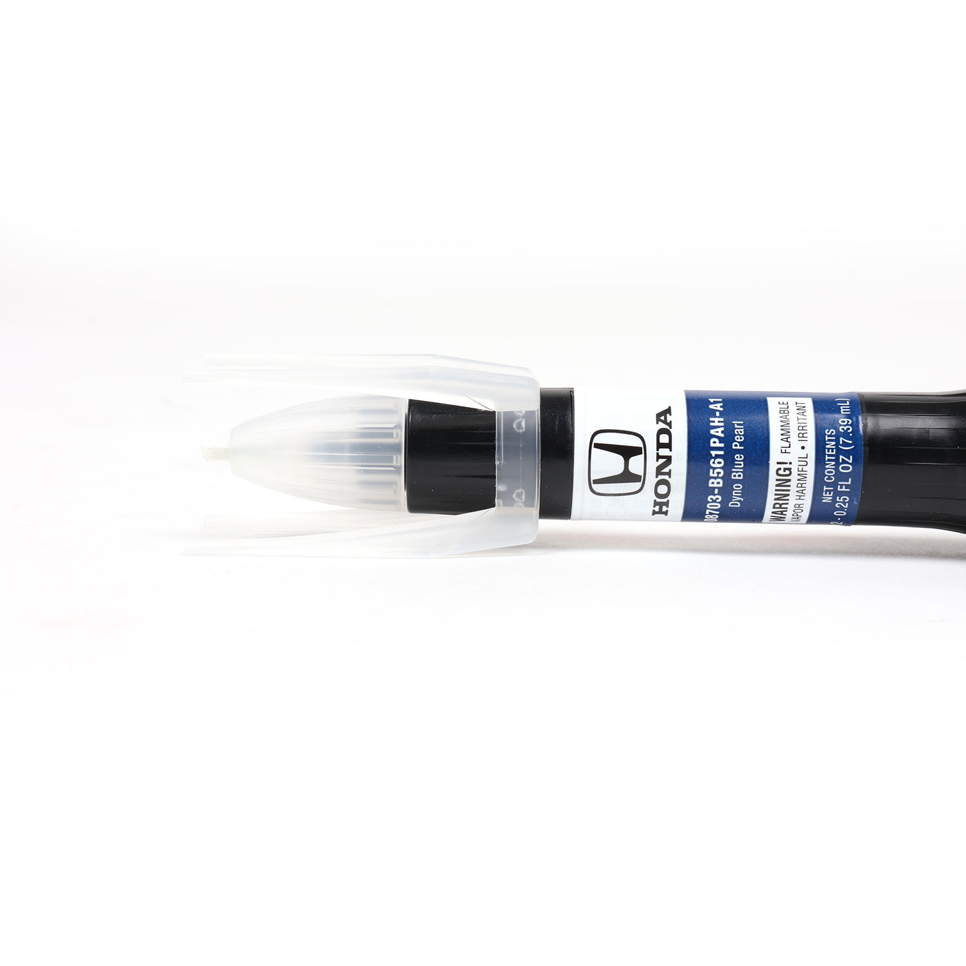 Honda Dyno Blue Pearl Touch Up Paint B561P