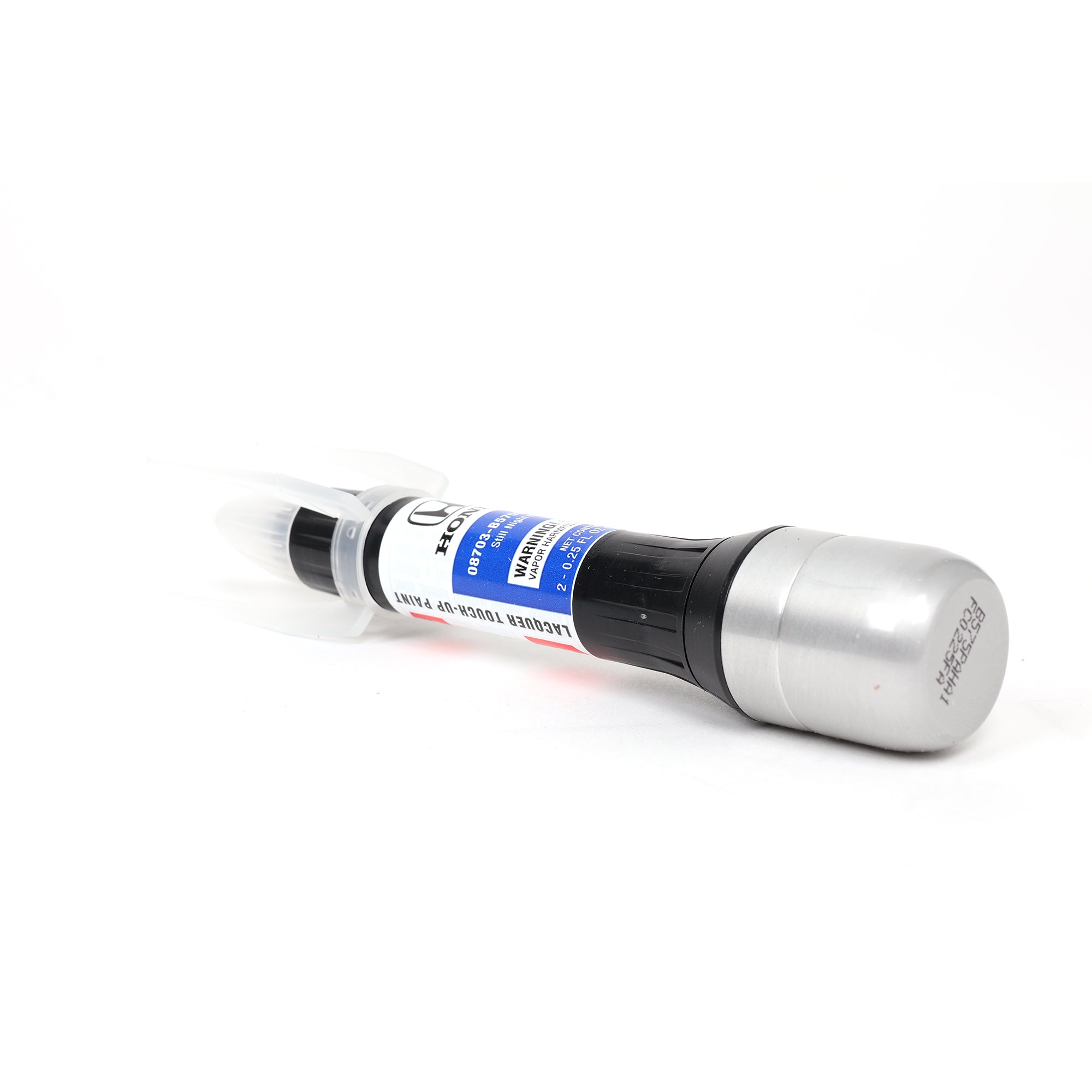 Honda Still Night Pearl Touch Up Paint B575P · Hybrid Racing