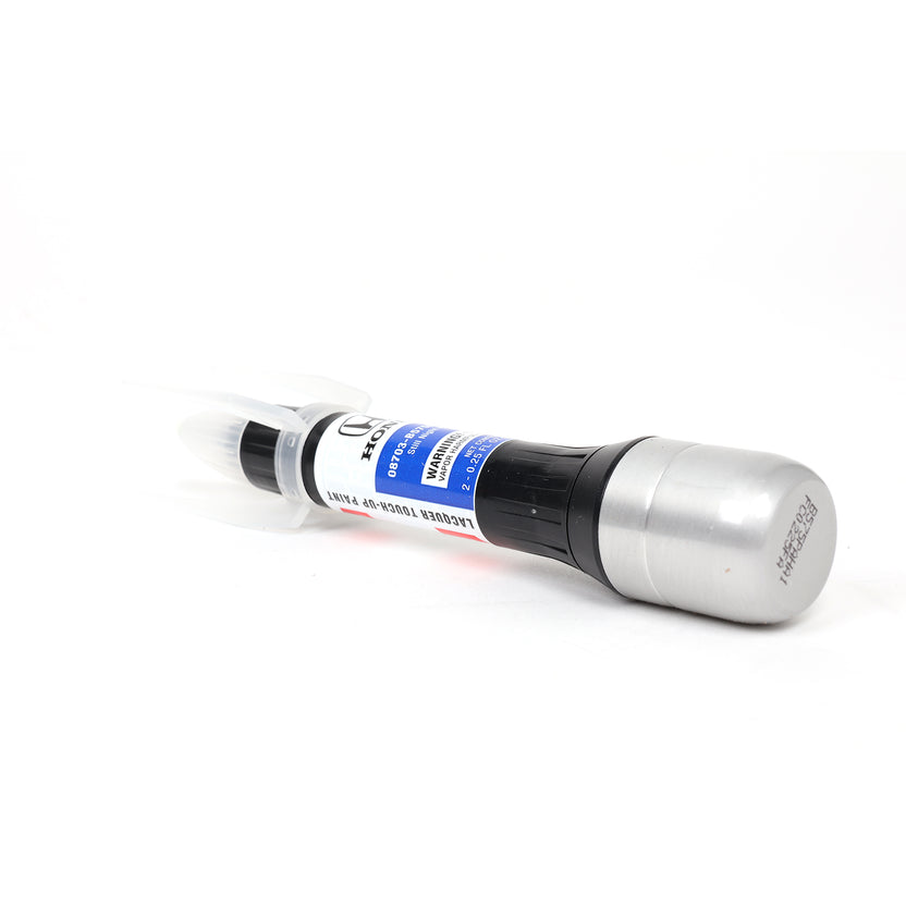 Honda Still Night Pearl Touch Up Paint B575P · Hybrid Racing