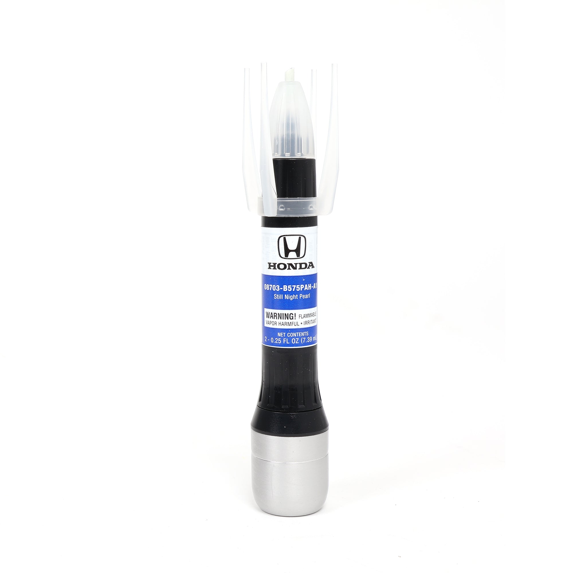 Honda Still Night Pearl Touch Up Paint B575P · Hybrid Racing