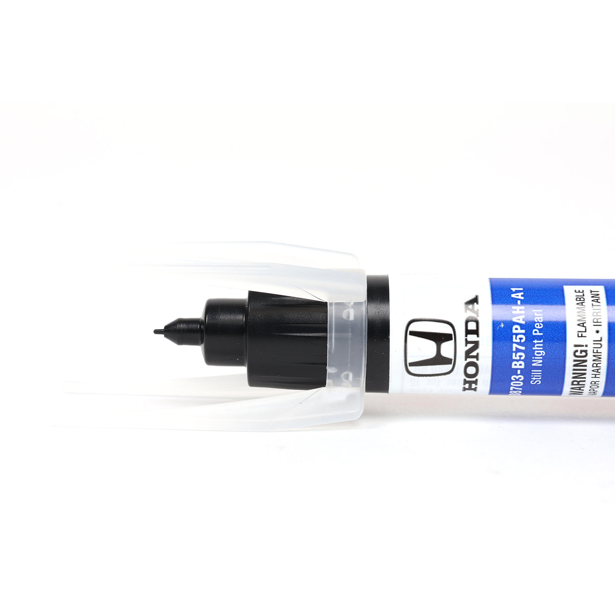 Honda Still Night Pearl Touch Up Paint B575P · Hybrid Racing