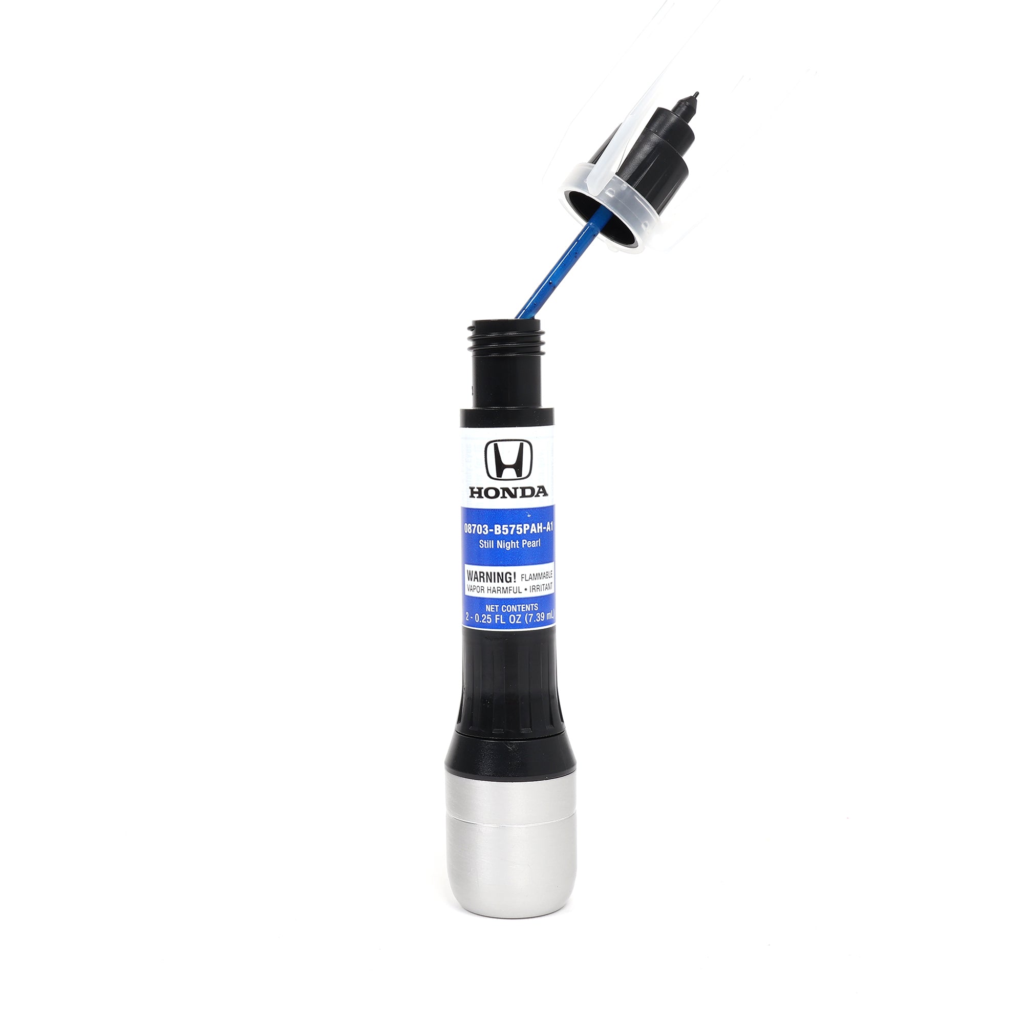 Honda Still Night Pearl Touch Up Paint B575P · Hybrid Racing