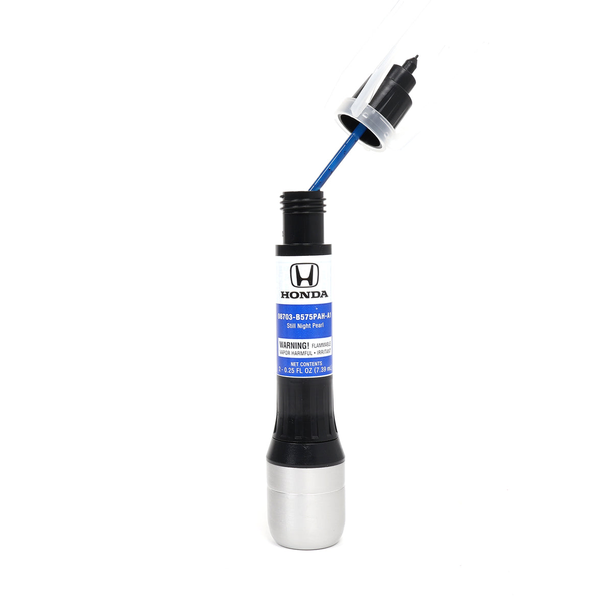 Honda Still Night Pearl Touch Up Paint B575P · Hybrid Racing