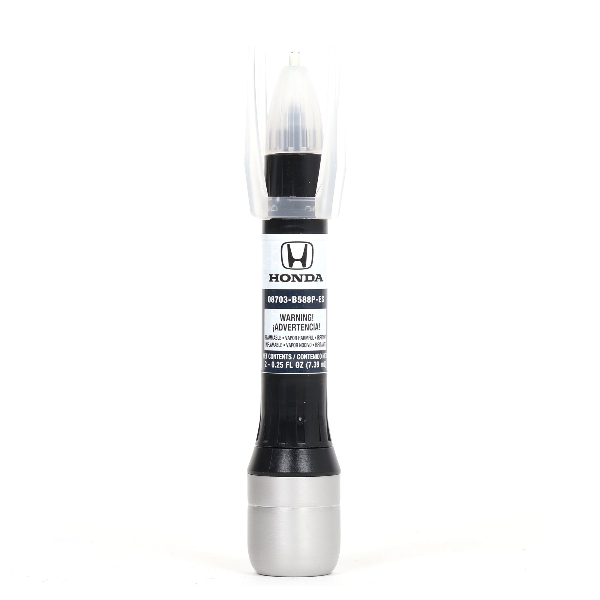 Honda Obsidian/Fathom Blue Pearl Touch Up Paint B588P