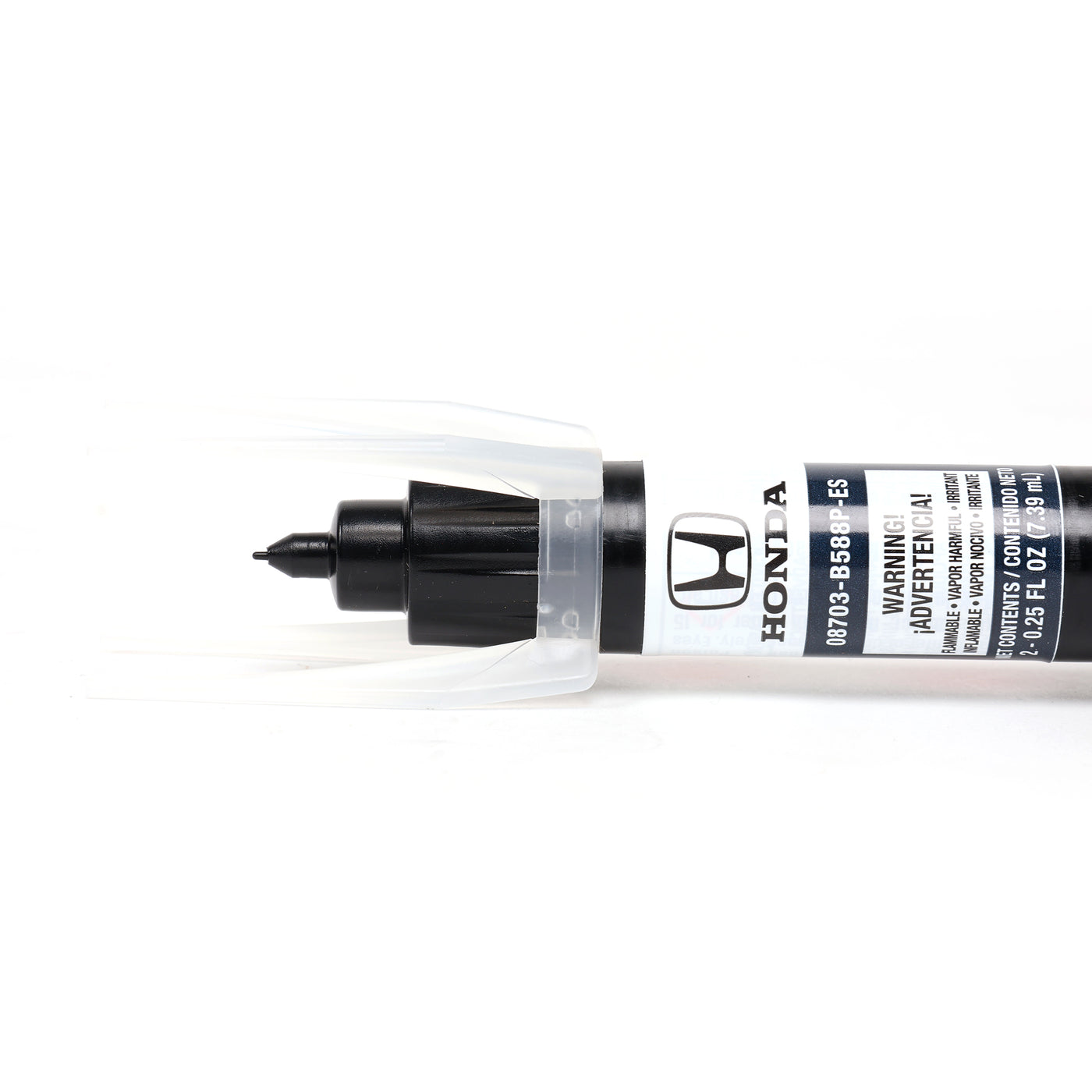 Honda Obsidian/Fathom Blue Pearl Touch Up Paint B588P