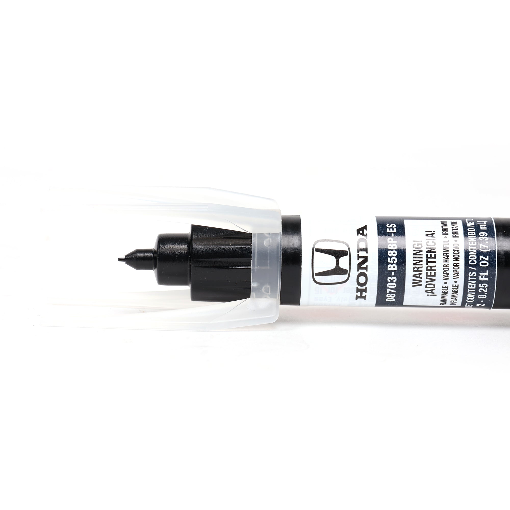 Honda Obsidian/Fathom Blue Pearl Touch Up Paint B588P