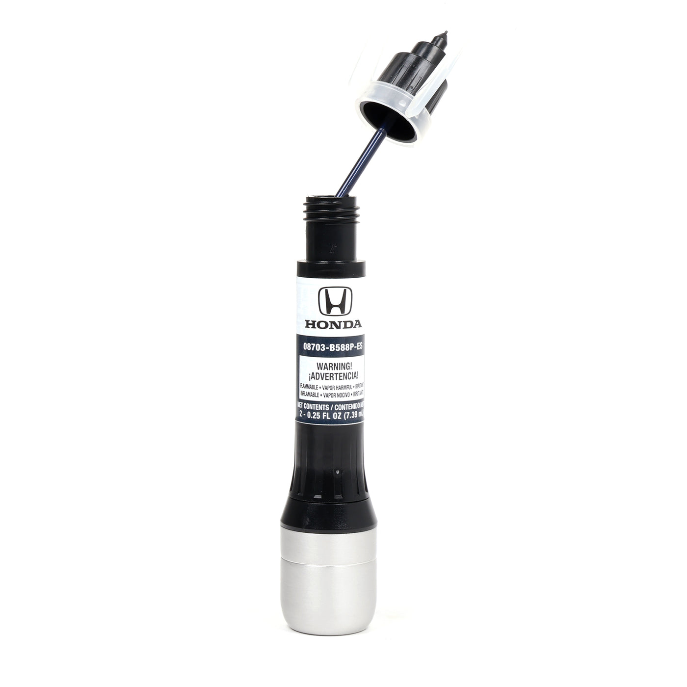 Honda Obsidian/Fathom Blue Pearl Touch Up Paint B588P