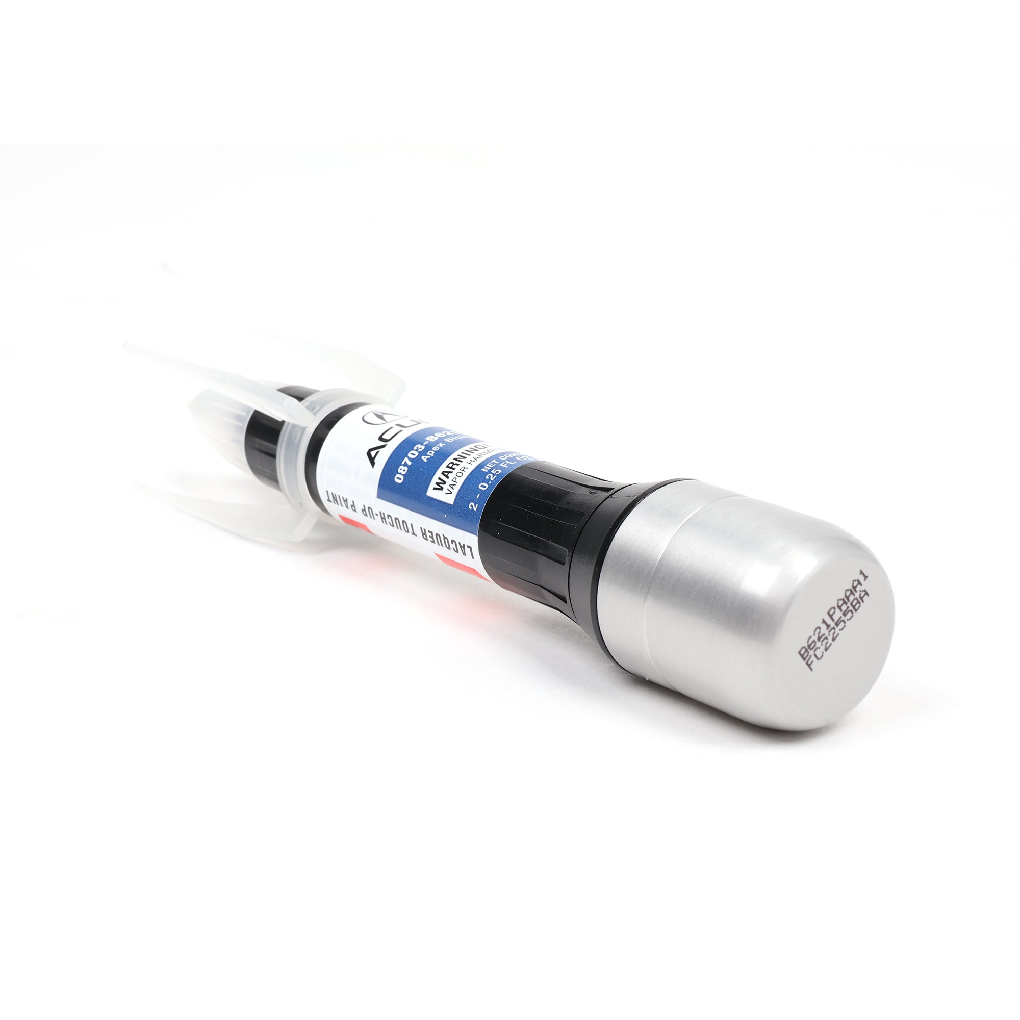 Acura Apex Blue Pearl Touch Up Paint B621P