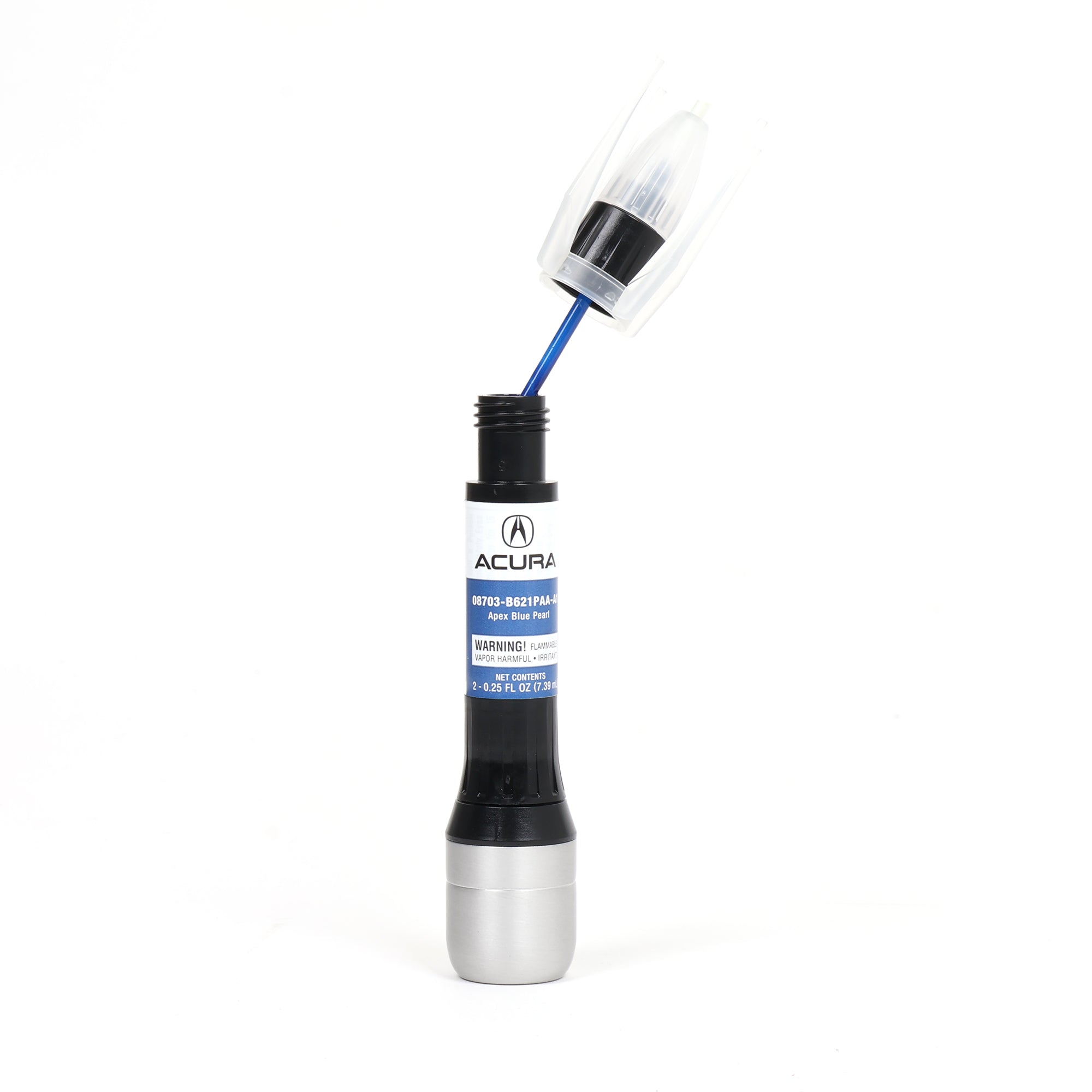 Acura Apex Blue Pearl Touch Up Paint B621P