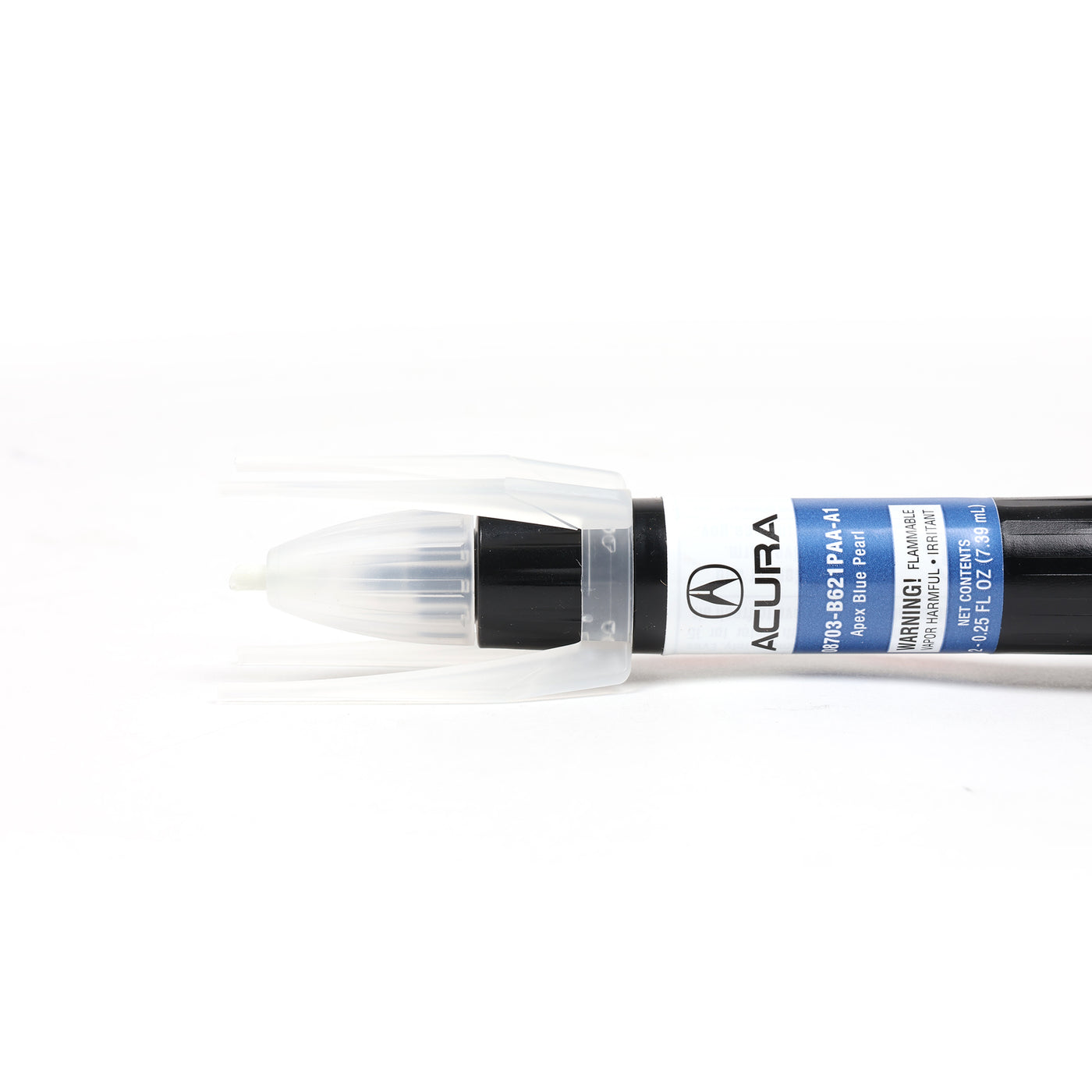 Acura Apex Blue Pearl Touch Up Paint B621P