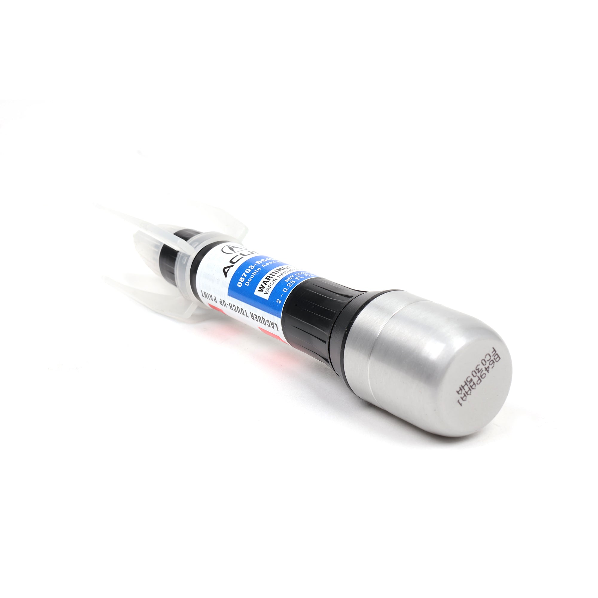 Acura Double Apex Blue Pearl Touch up Paint B649P
