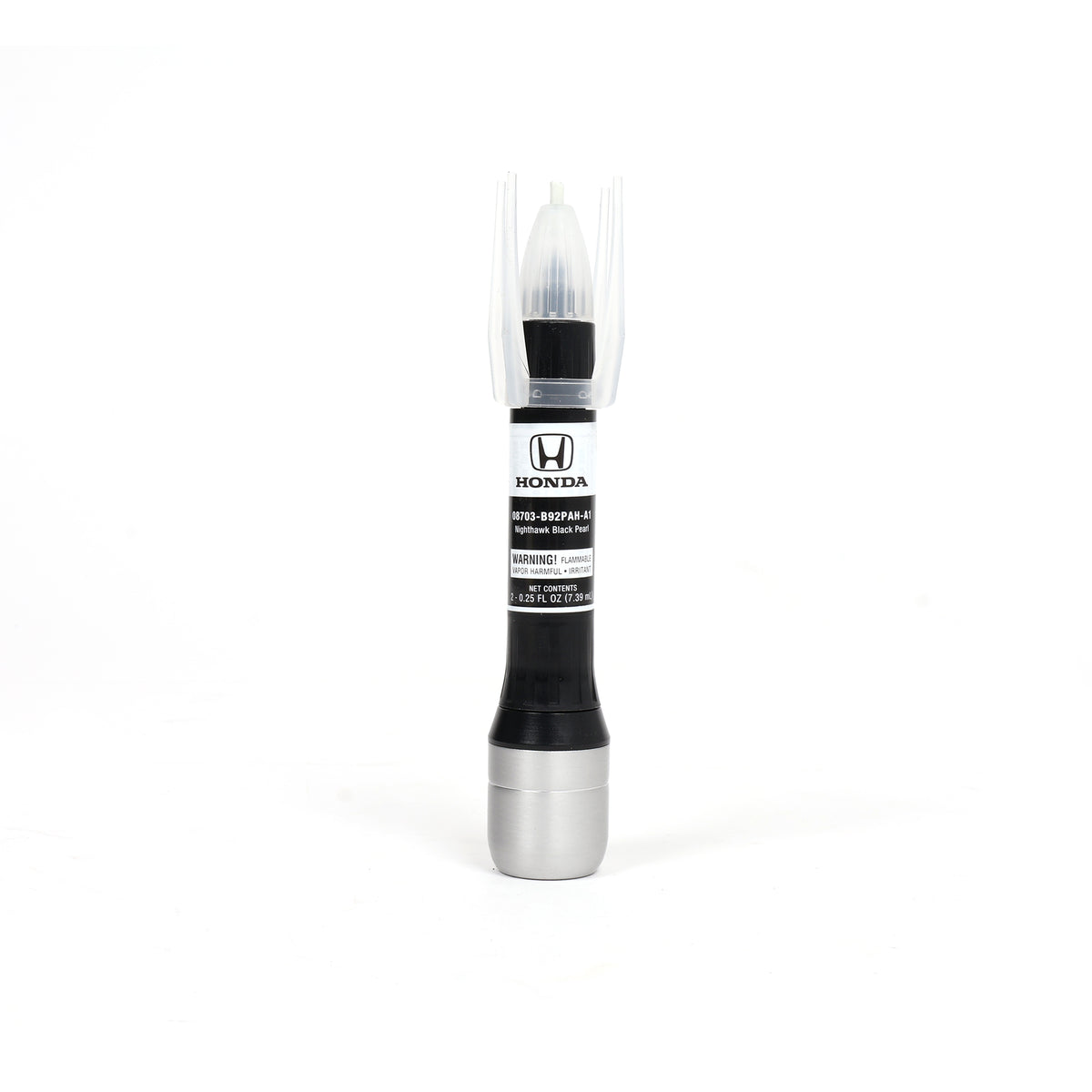 Color Code B95p Honda Nighthawk Black Pearl Touch Up Paint B92P · Hybrid Racing