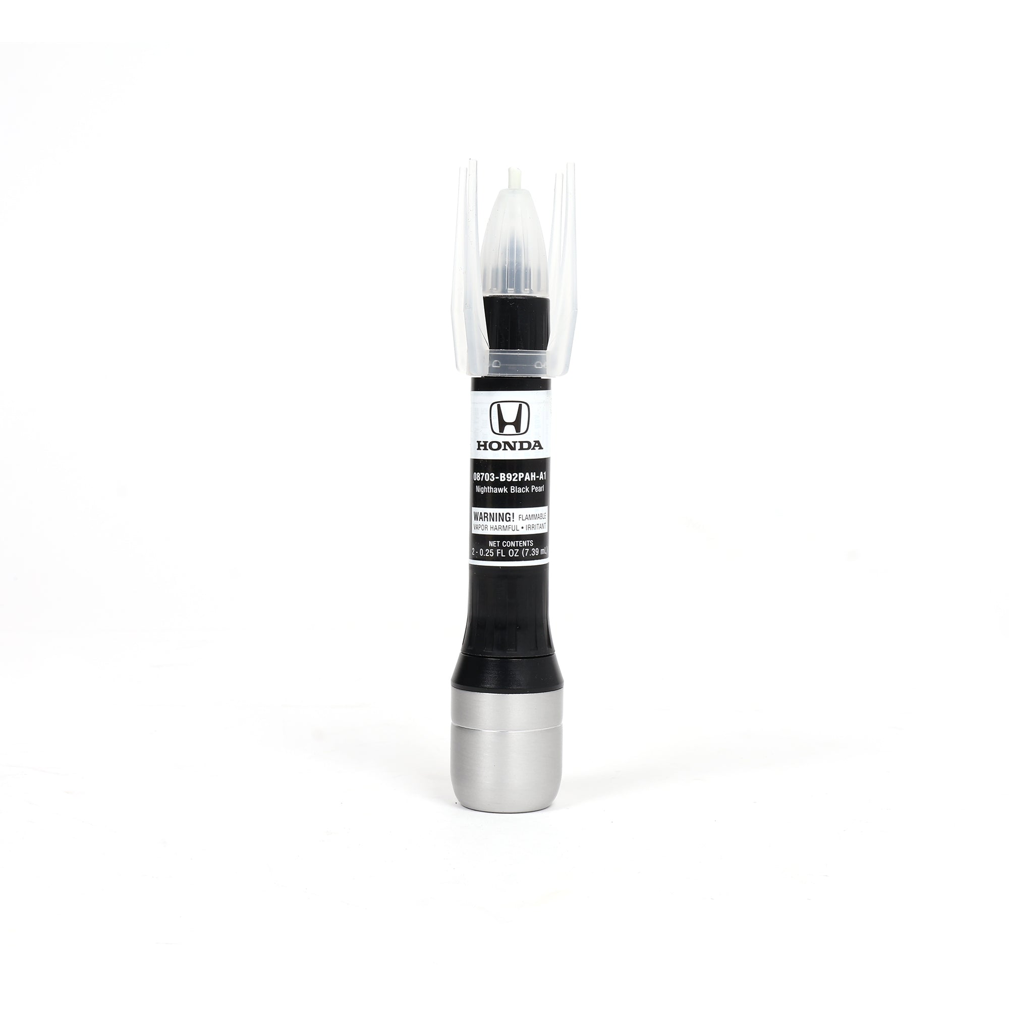 Honda Nighthawk Black Pearl Touch Up Paint B92P