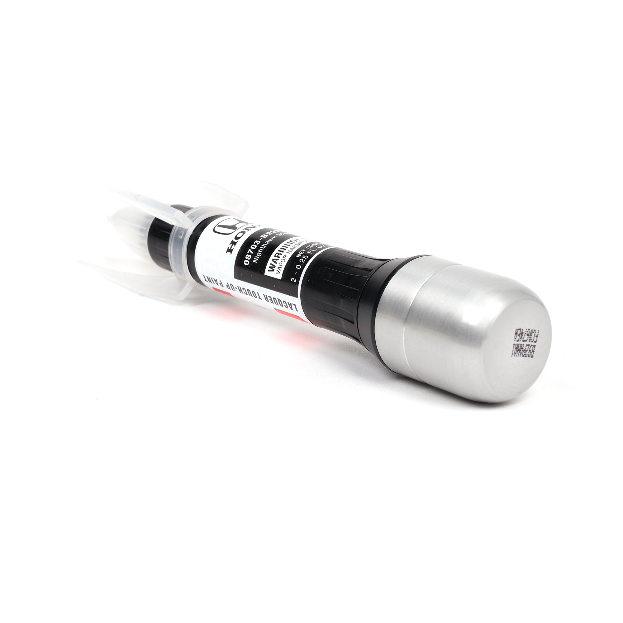 Honda Nighthawk Black Pearl Touch Up Paint B92P