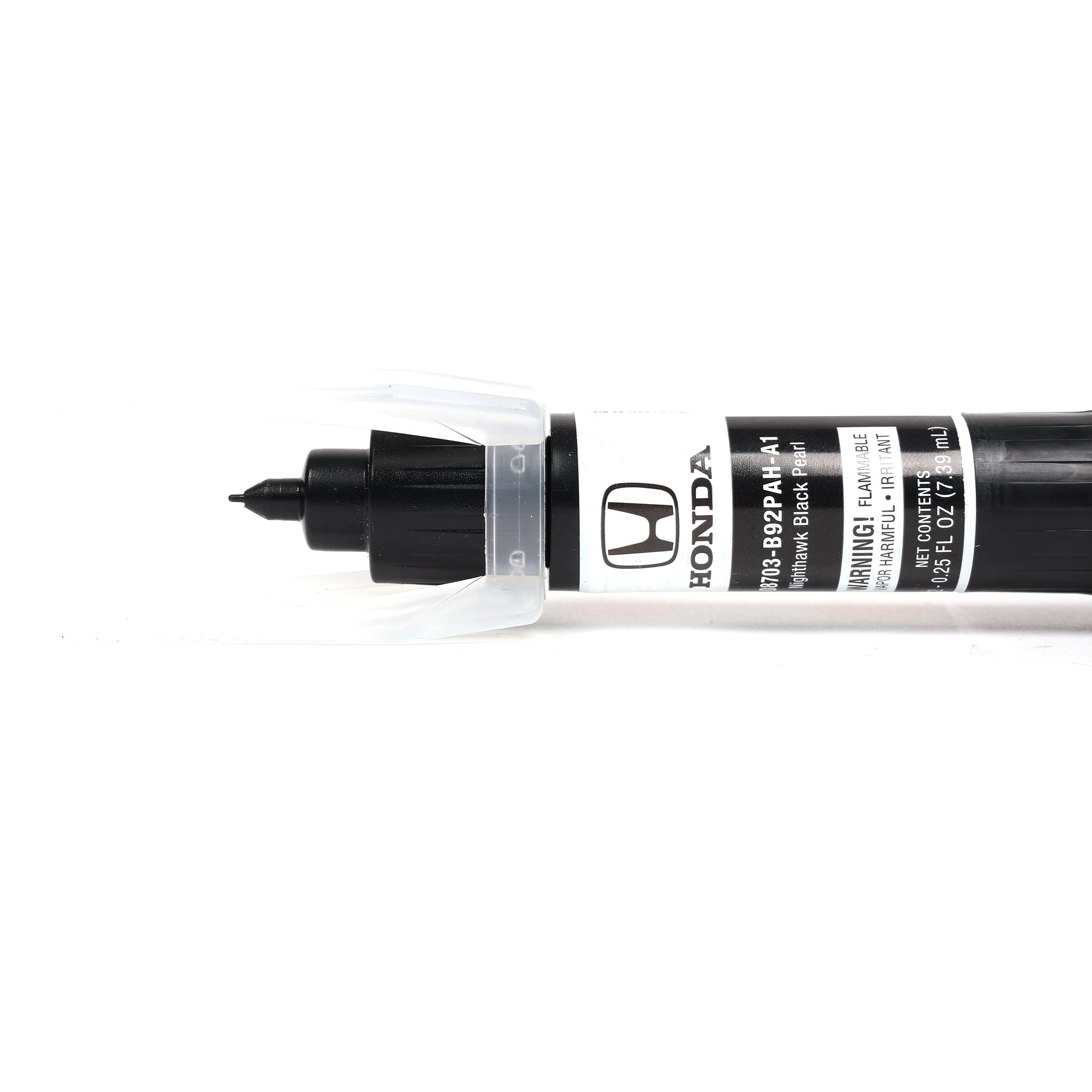 Honda Nighthawk Black Pearl Touch Up Paint B92P