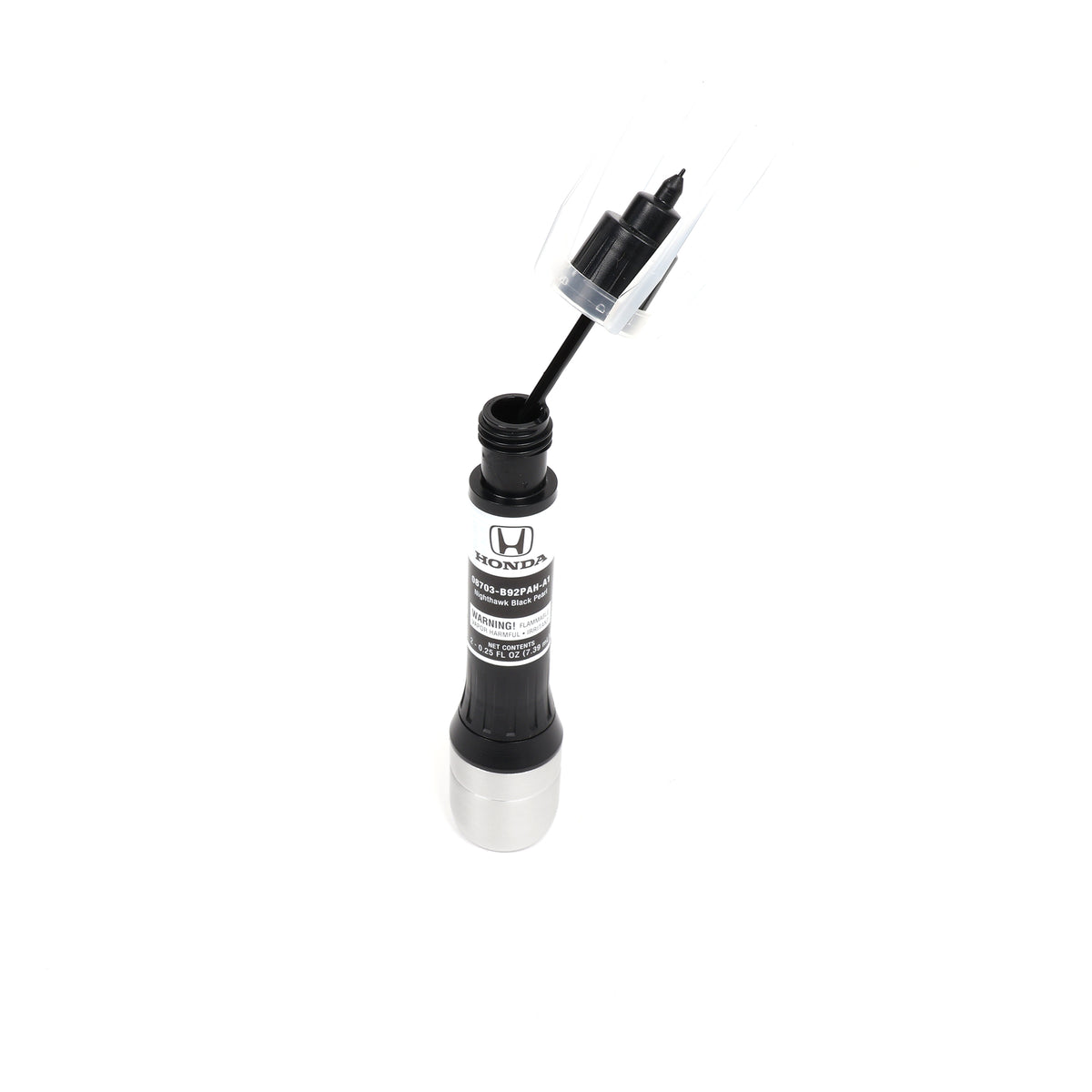 Color Code B95p Honda Nighthawk Black Pearl Touch Up Paint B92P · Hybrid Racing