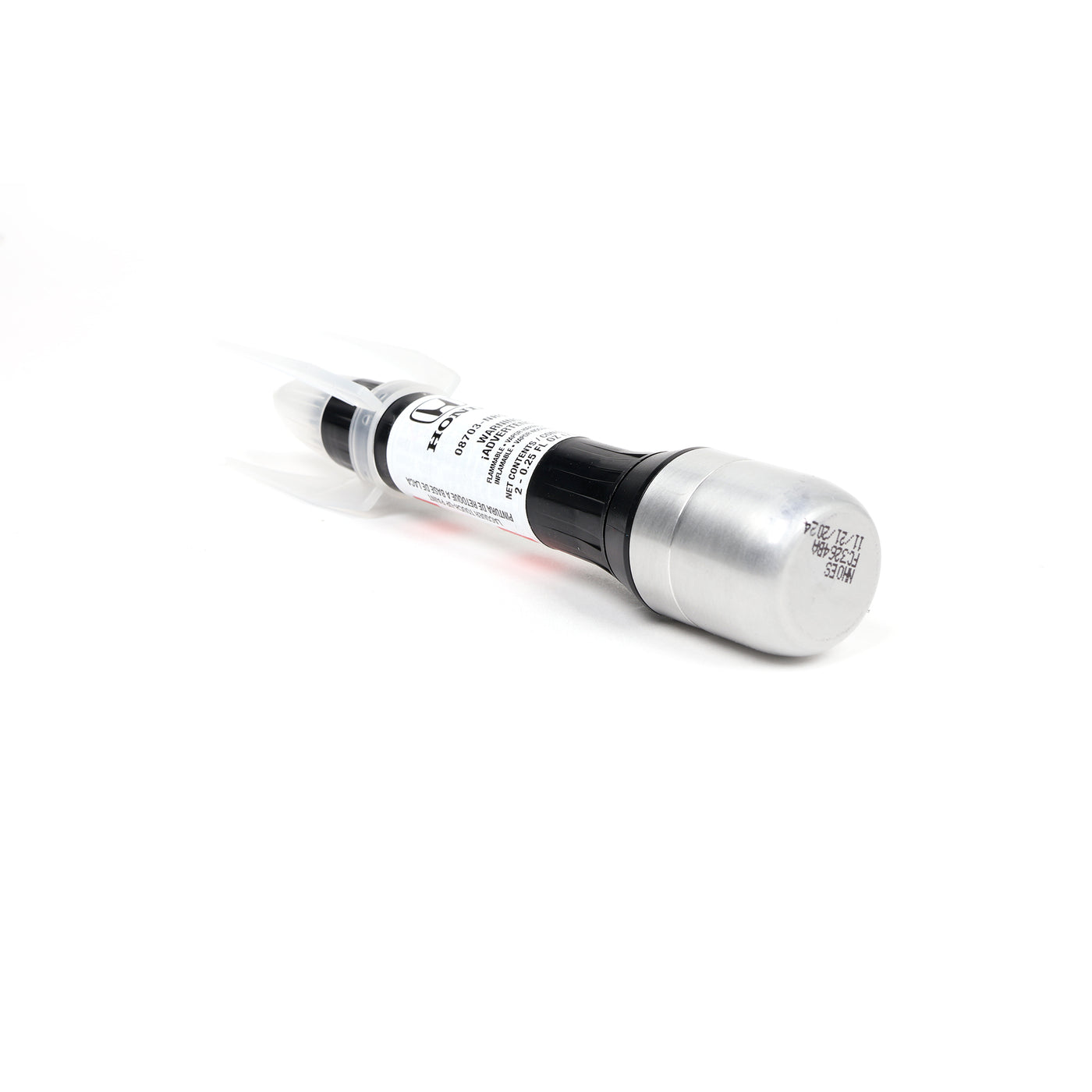 Honda Championship White Touch Up Paint NH0