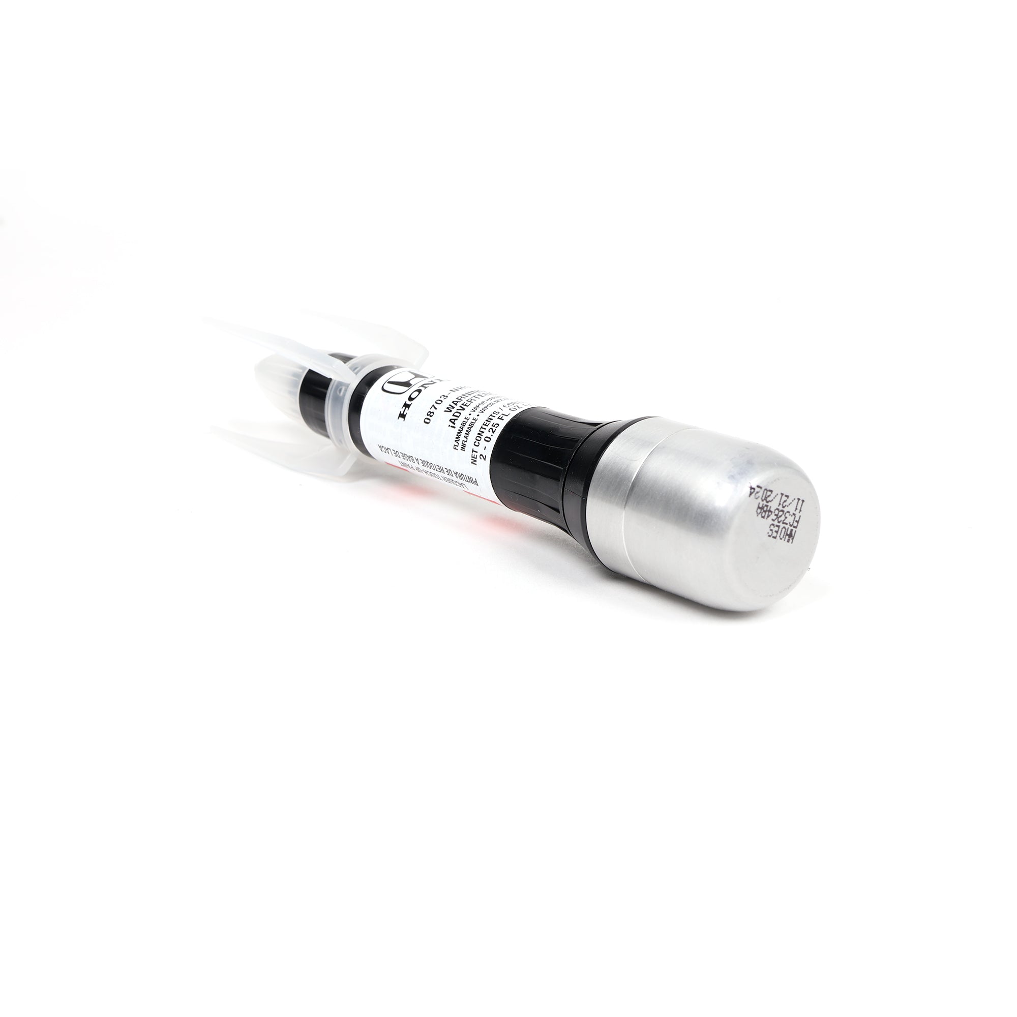 Honda Championship White Touch Up Paint NH0