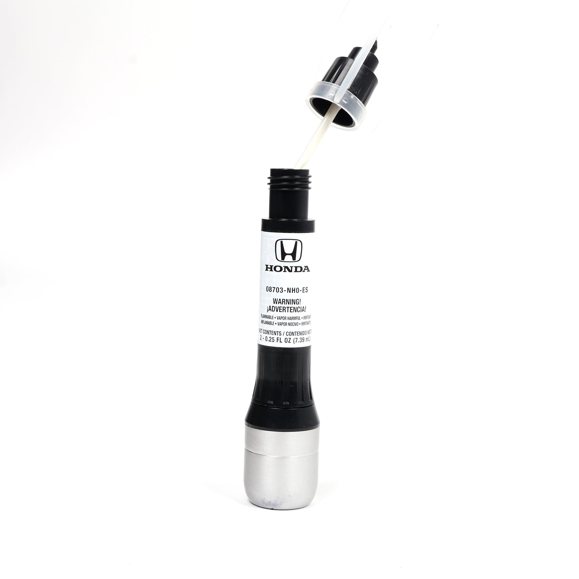 Honda Championship White Touch Up Paint NH0 · Hybrid Racing