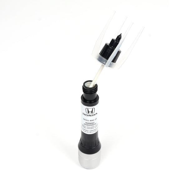 Honda Championship White Touch Up Paint NH0