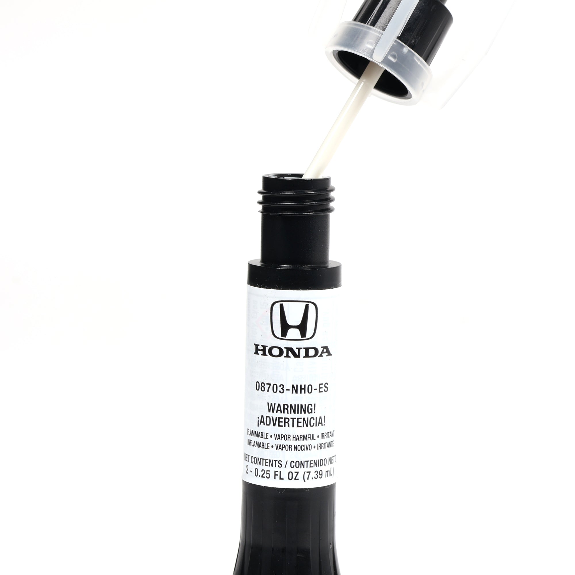 Honda Championship White Touch Up Paint NH0 · Hybrid Racing