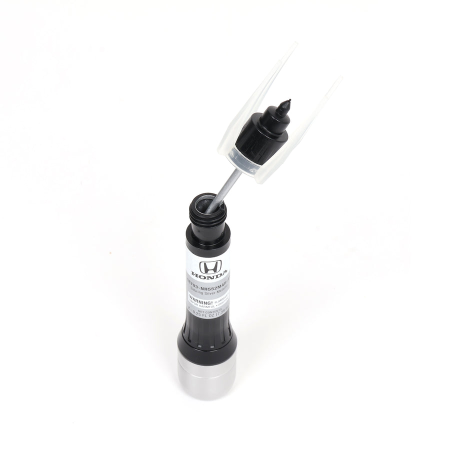 Honda Sebring Silver Metallic Touch Up Paint NH552M