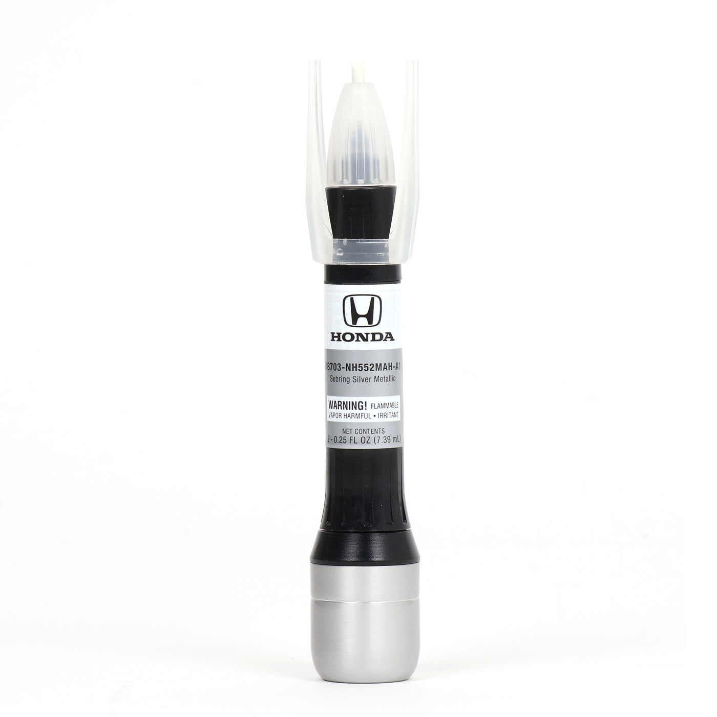 Honda Sebring Silver Metallic Touch Up Paint NH552M