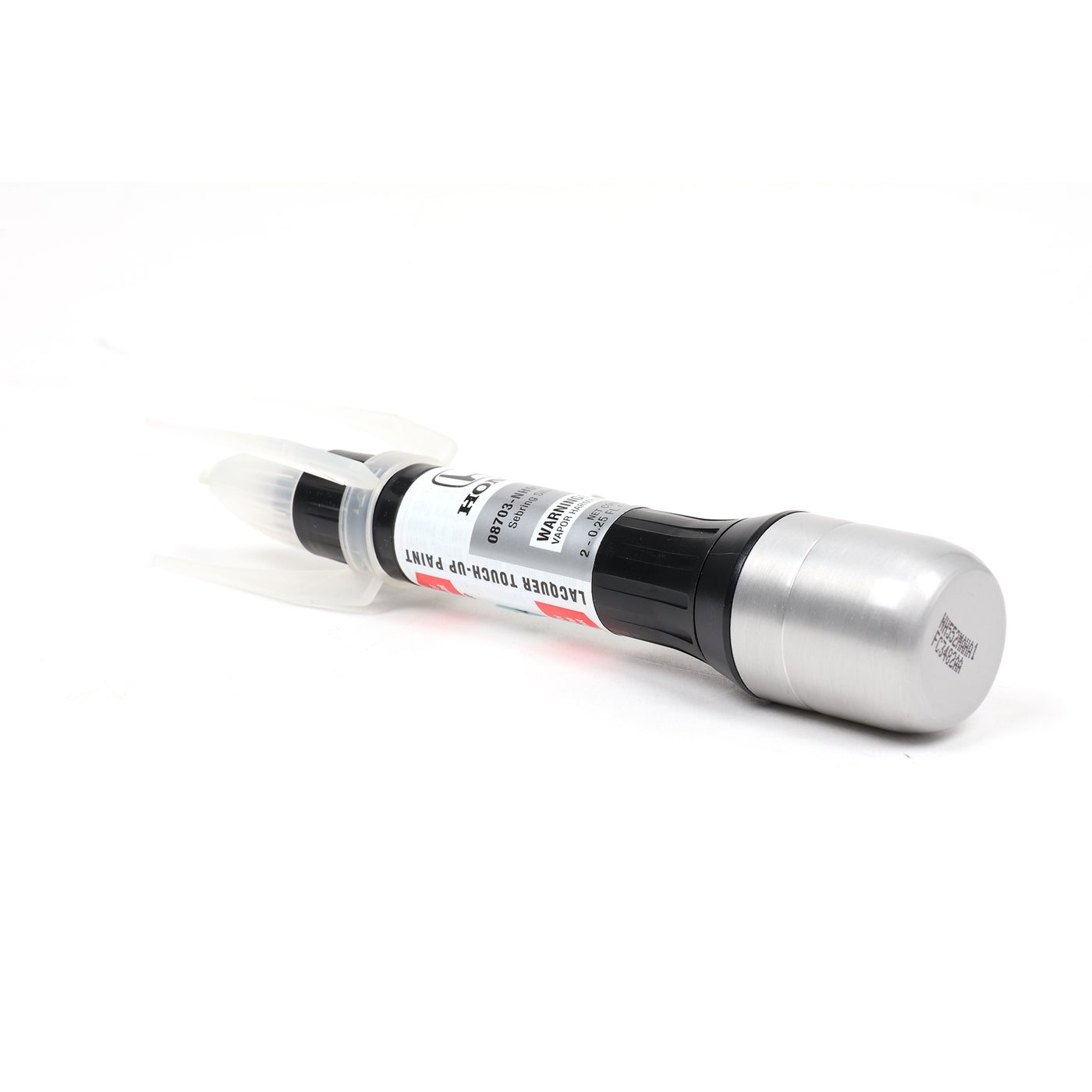 Honda Sebring Silver Metallic Touch Up Paint NH552M
