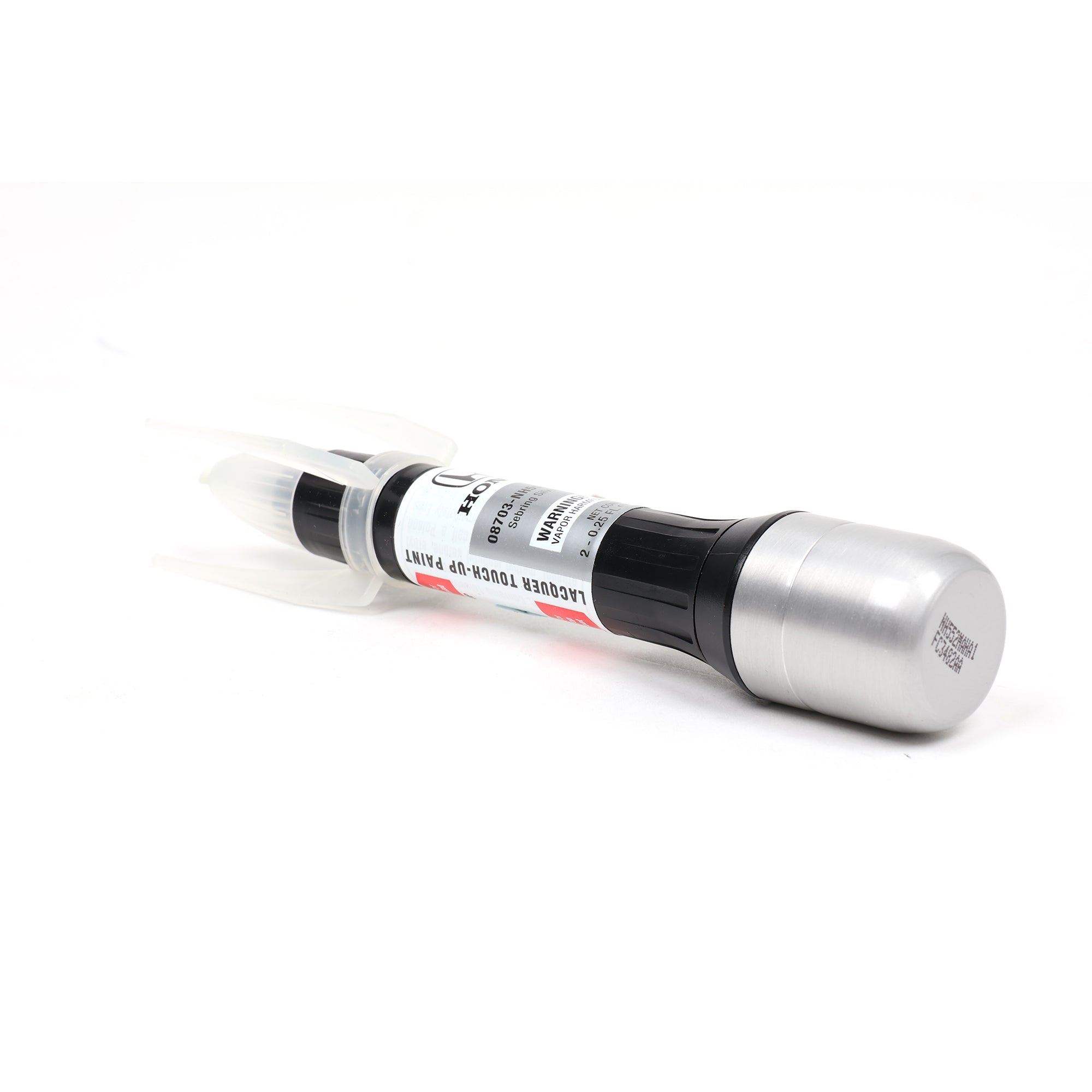 Honda Sebring Silver Metallic Touch Up Paint NH552M
