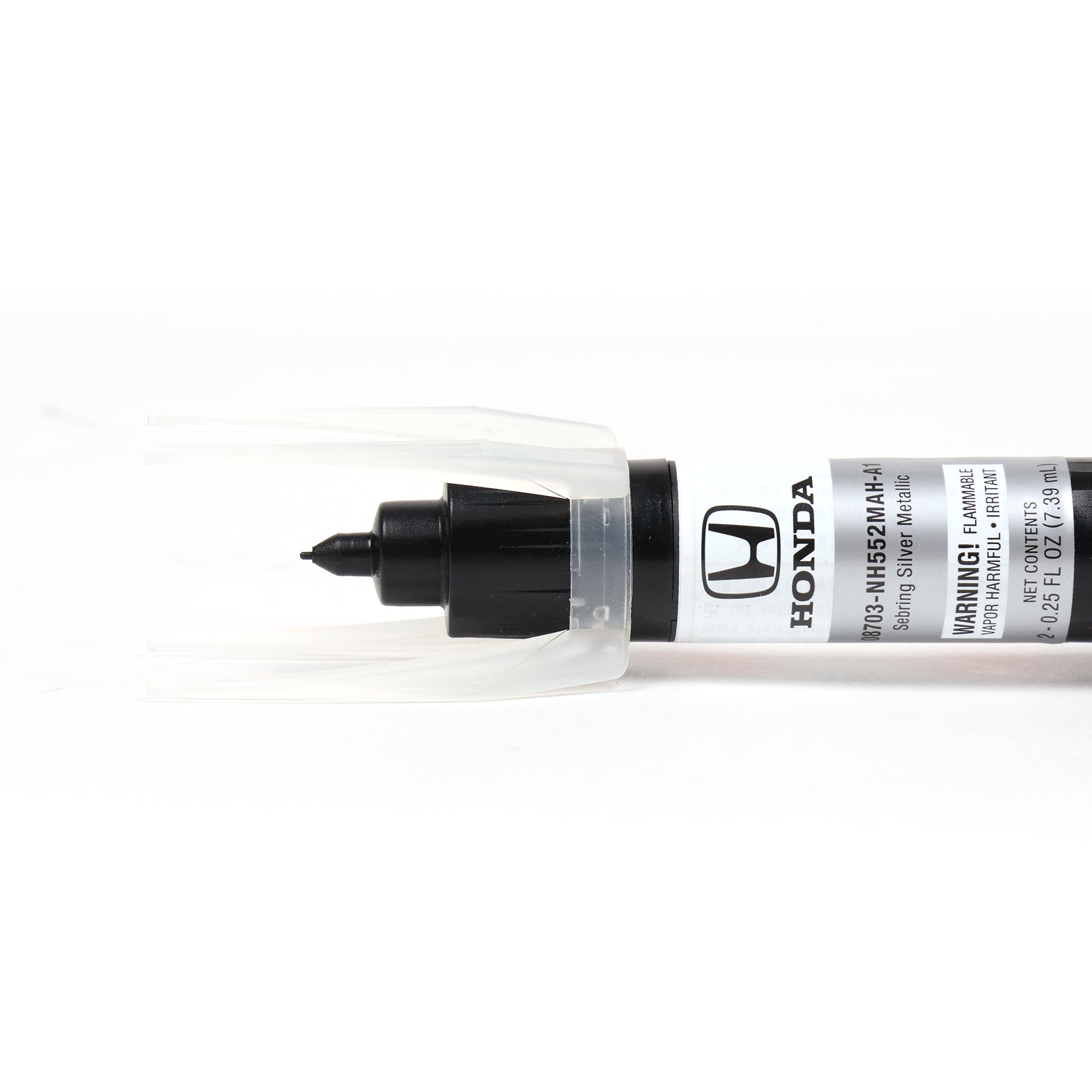 Honda Sebring Silver Metallic Touch Up Paint NH552M