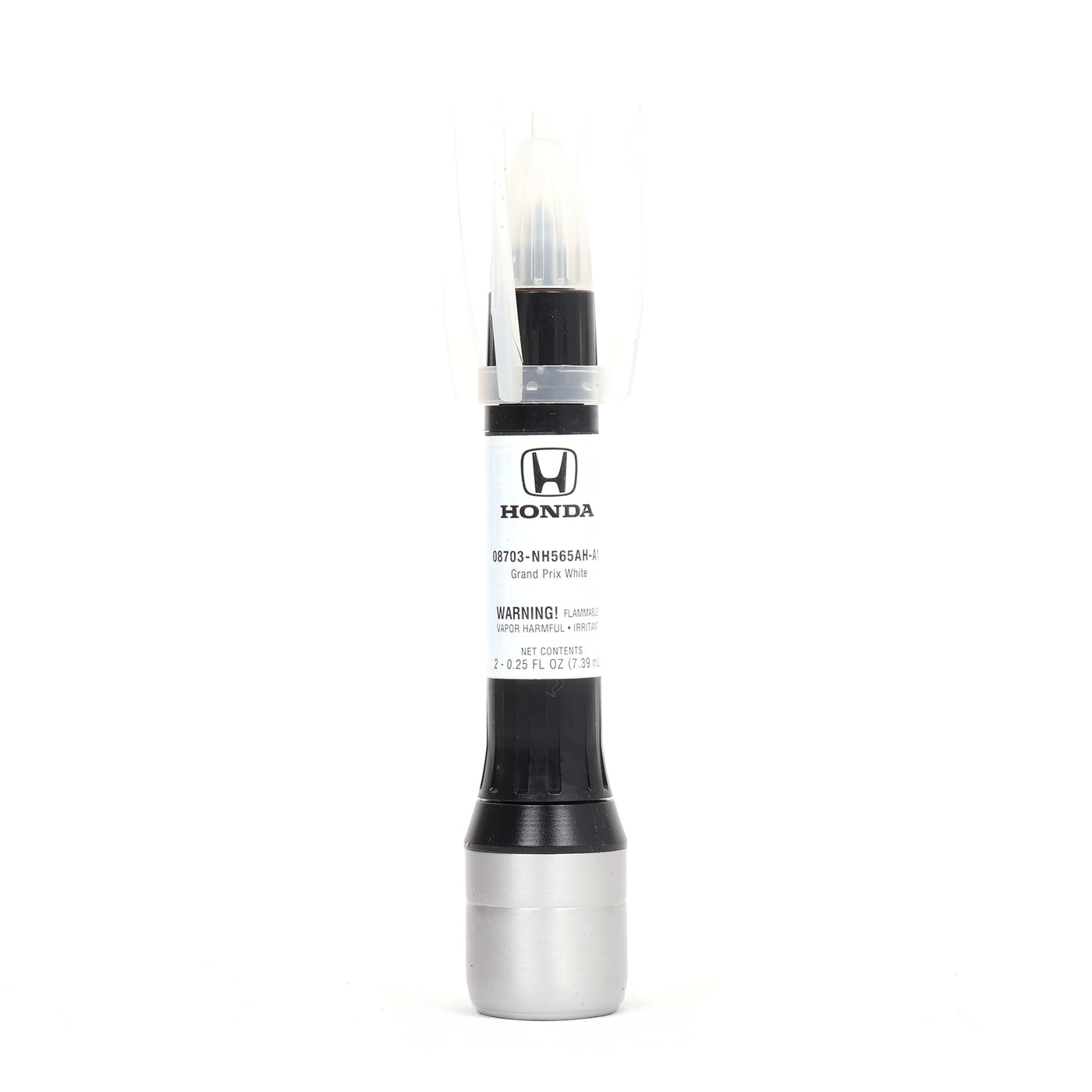 Honda Grand Prix White Touch Up Paint NH565