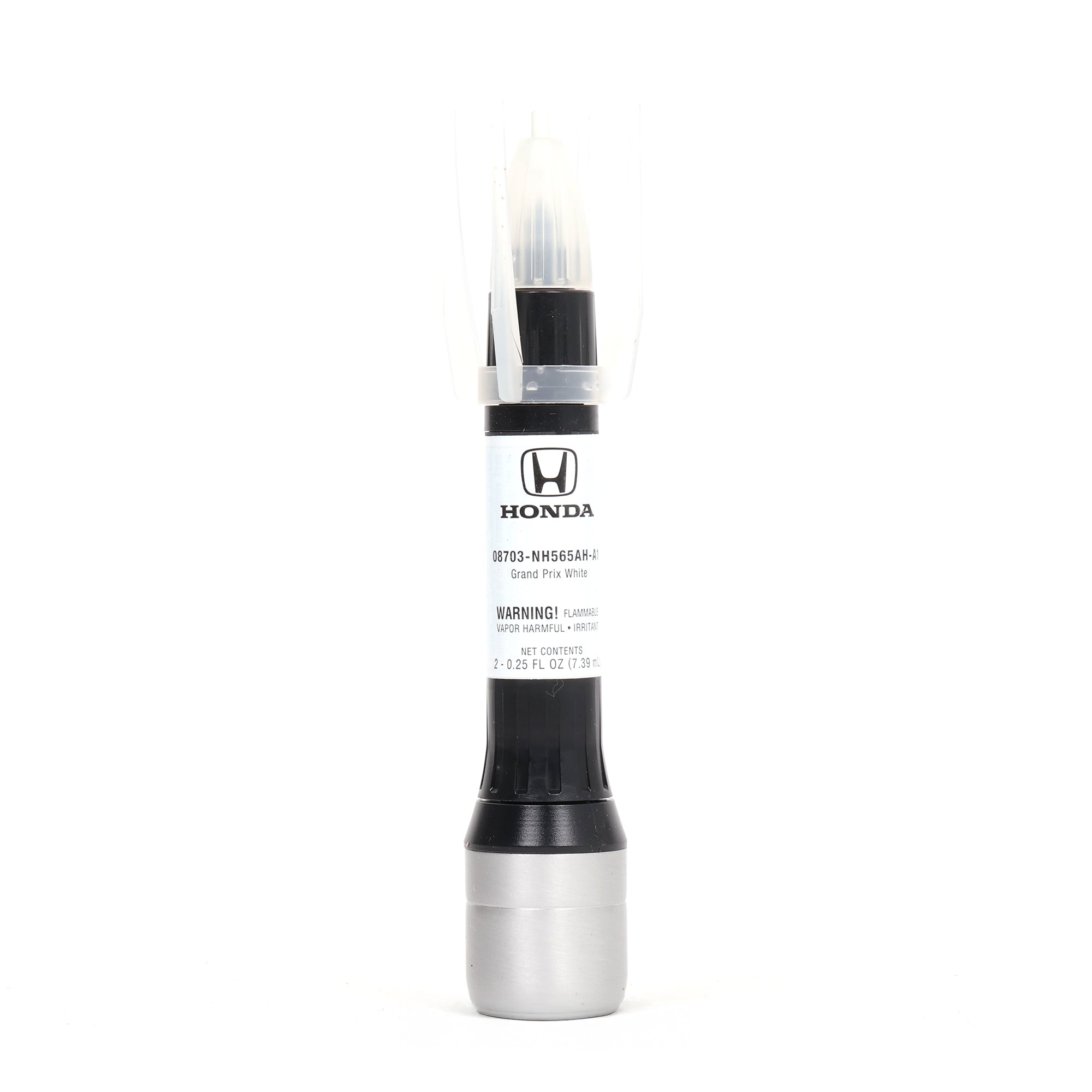 Honda Grand Prix White Touch Up Paint NH565