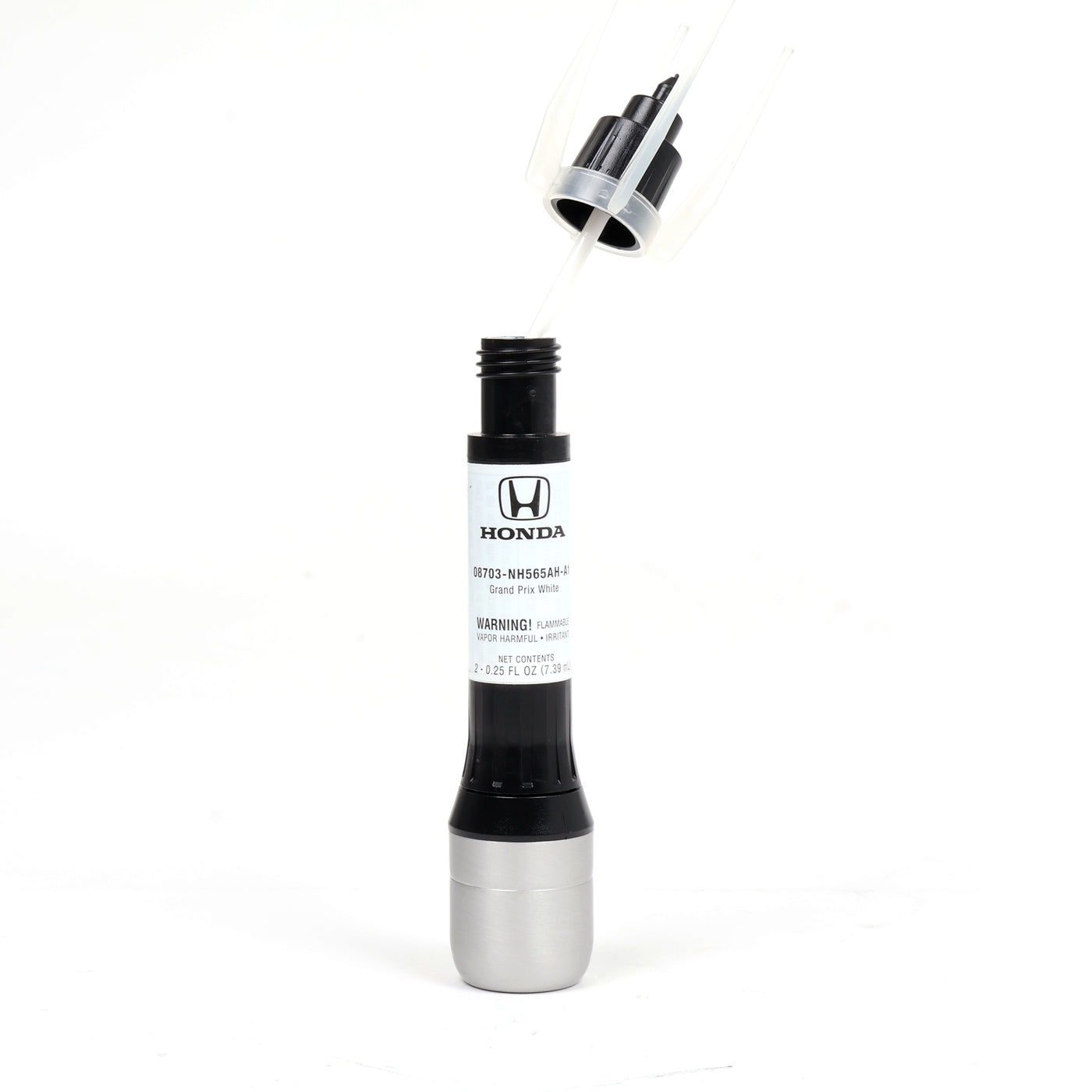 Honda Grand Prix White Touch Up Paint NH565