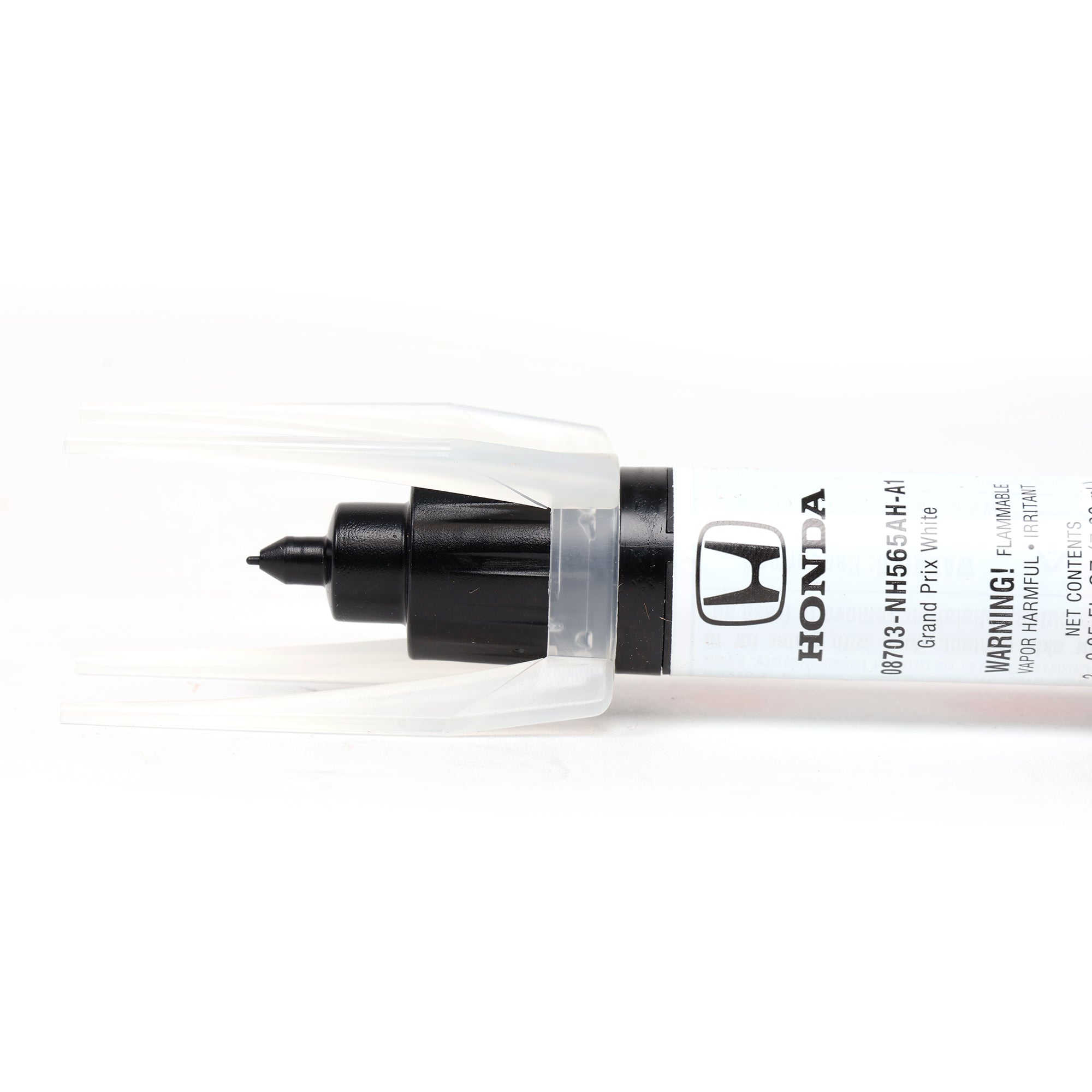 Honda Grand Prix White Touch Up Paint NH565