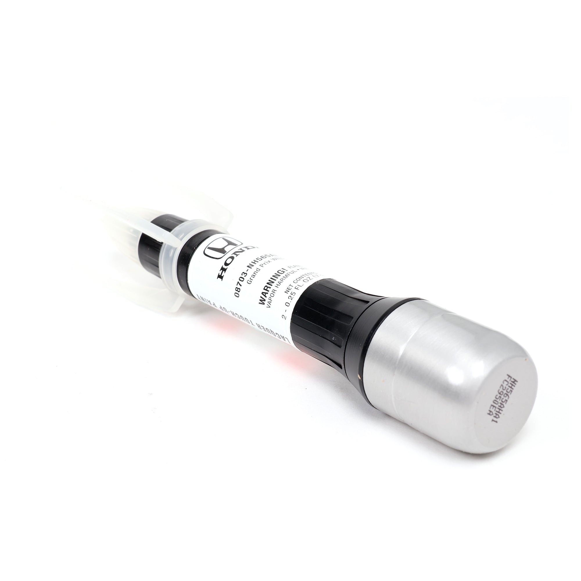 Honda Grand Prix White Touch Up Paint NH565