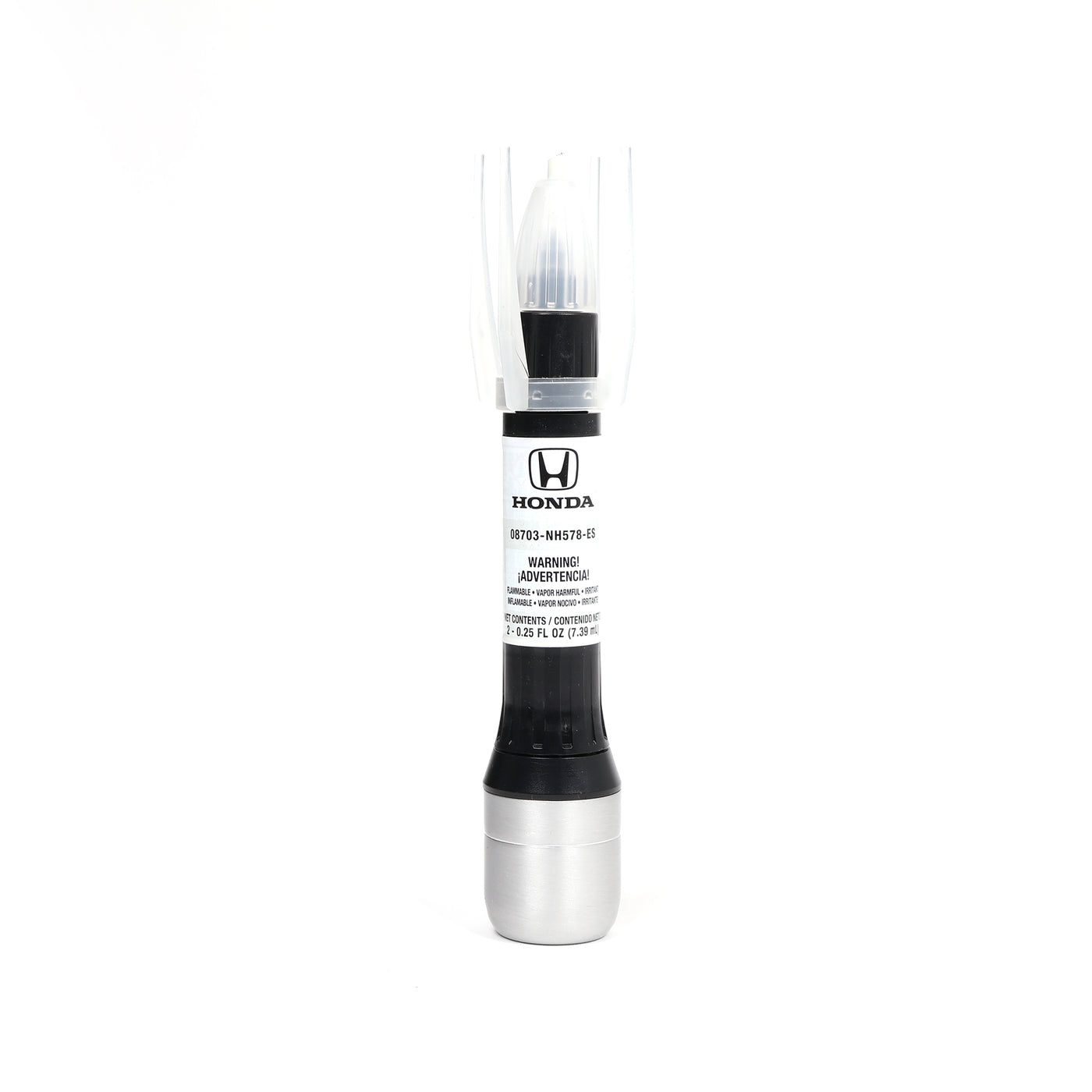 Honda Taffeta White Touch Up Paint NH578