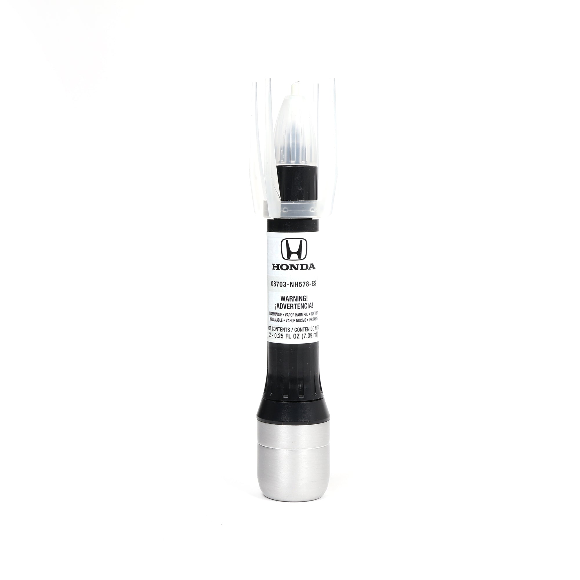 Honda Taffeta White Touch Up Paint NH578 · Hybrid Racing